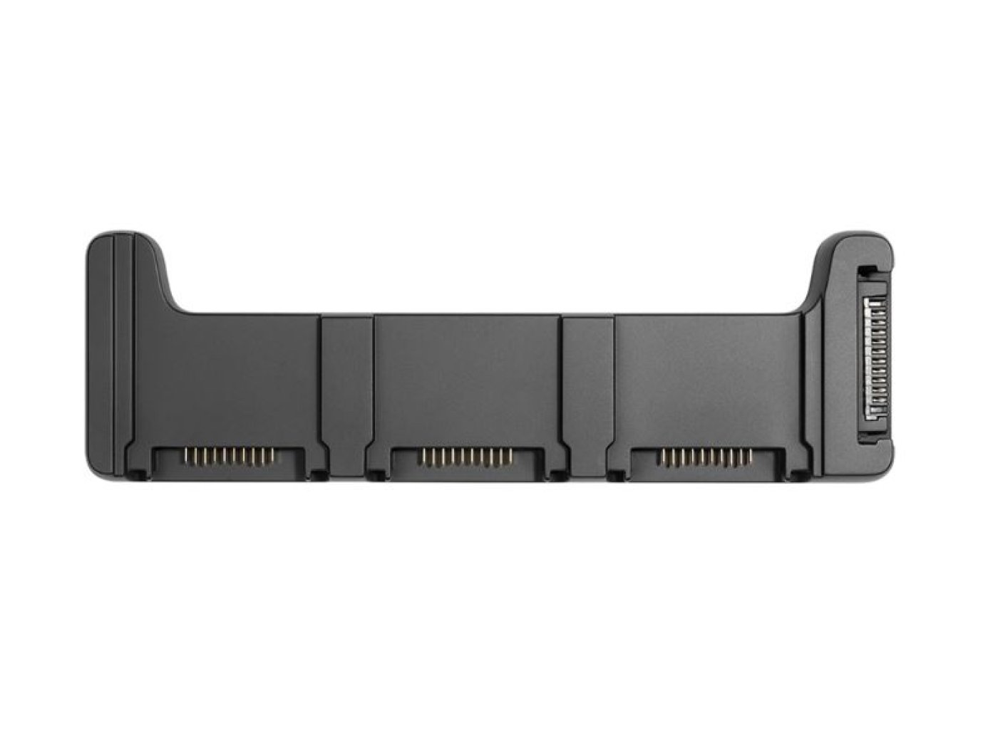 Nabíjecí stanice na tři baterie dronu Autel EVO Lite+