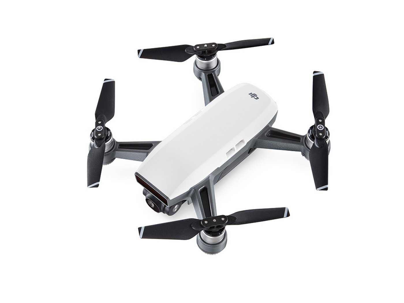 DJI Spark Fly More Combo (Alpine White)
