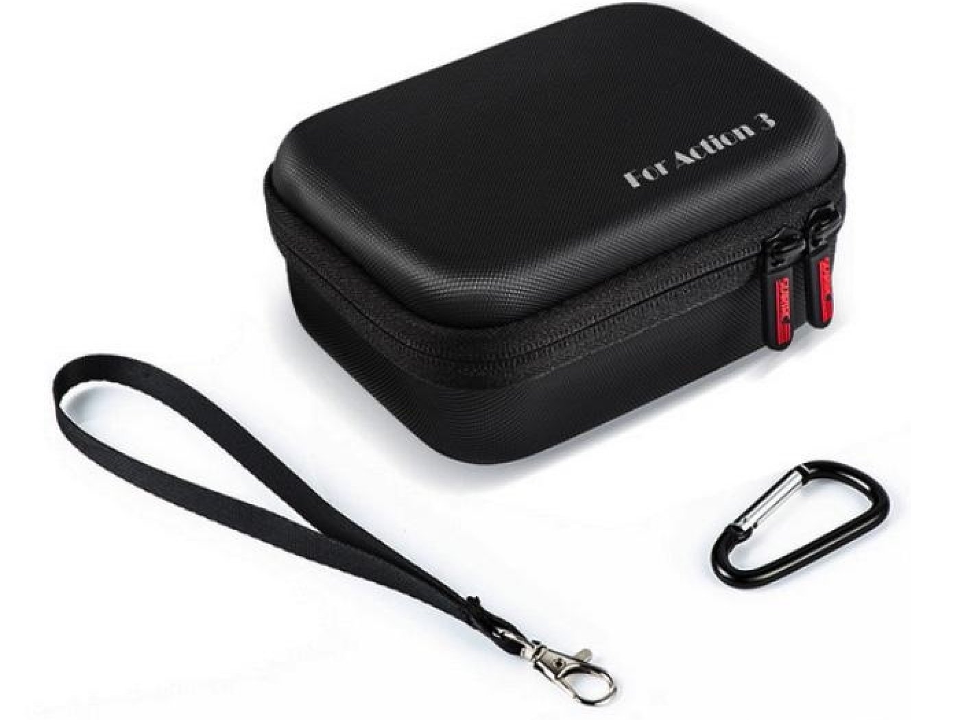 Mini pouzdro na kameru DJI Osmo Action 3 / Osmo Action 4