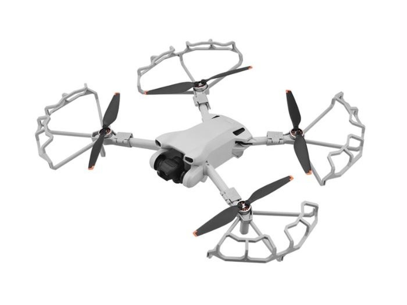 Ochranné oblouky na dron DJI Mini 3