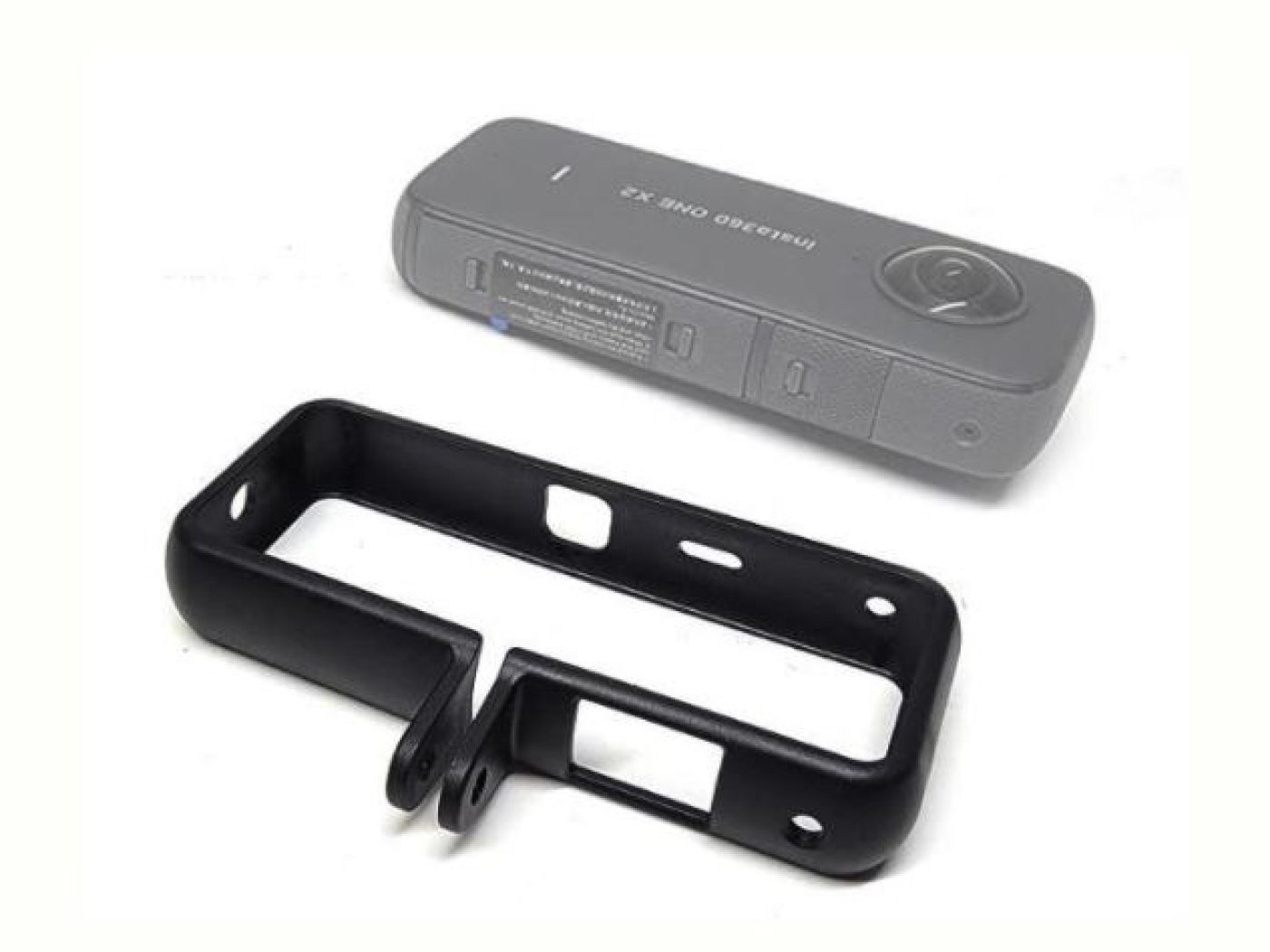 Horizontální rám na kameru Insta360 ONE X2