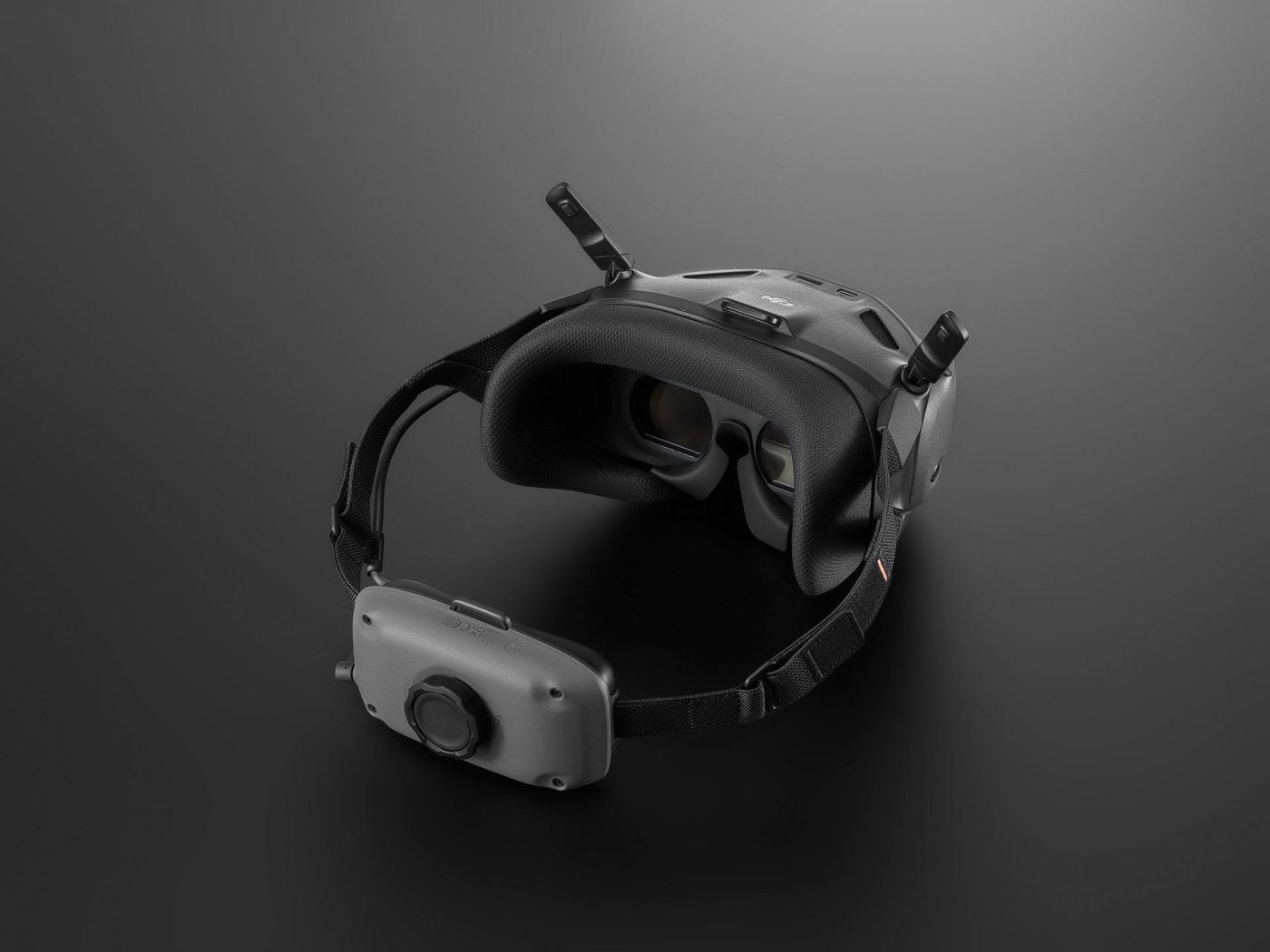 DJI Neo Motion Fly More Combo