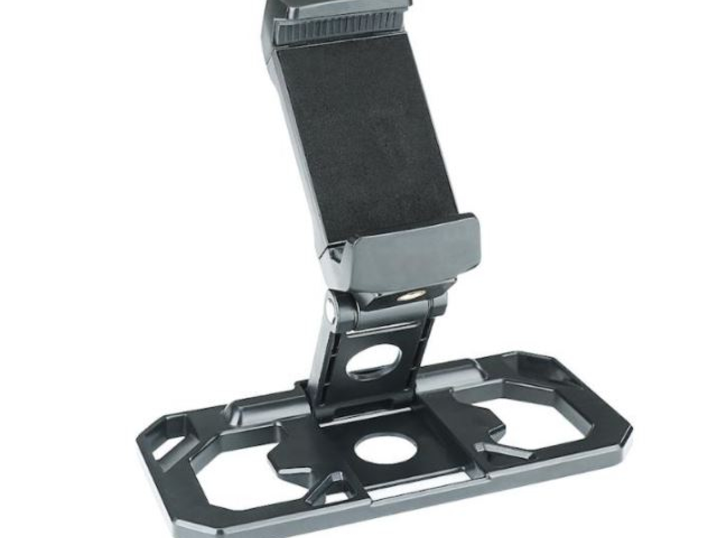 Držák tabletu k ovladači DJI Mavic series / Spark (natažení pružiny do 18cm)