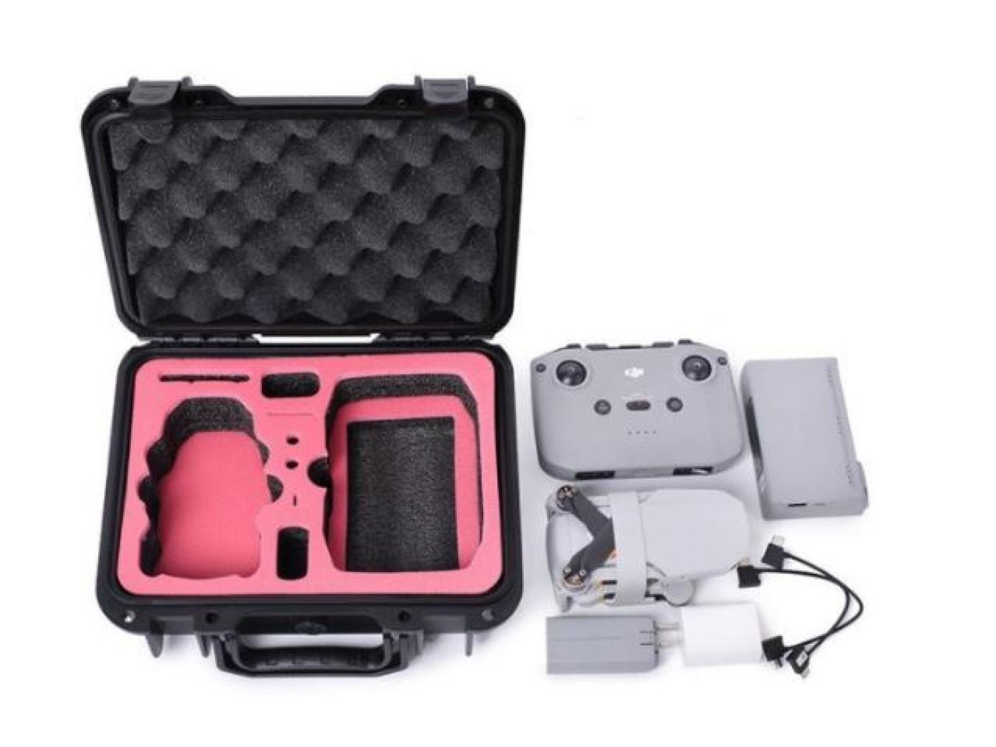 Odolný kufr na dron DJI Mini 2