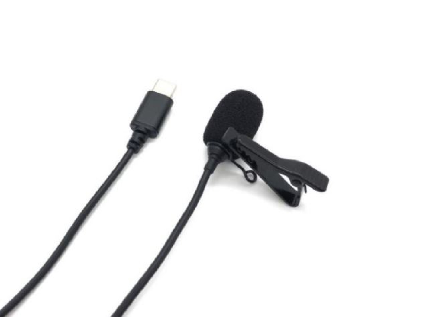 Přídavný mikrofon ke kameře Insta360 ONE X2