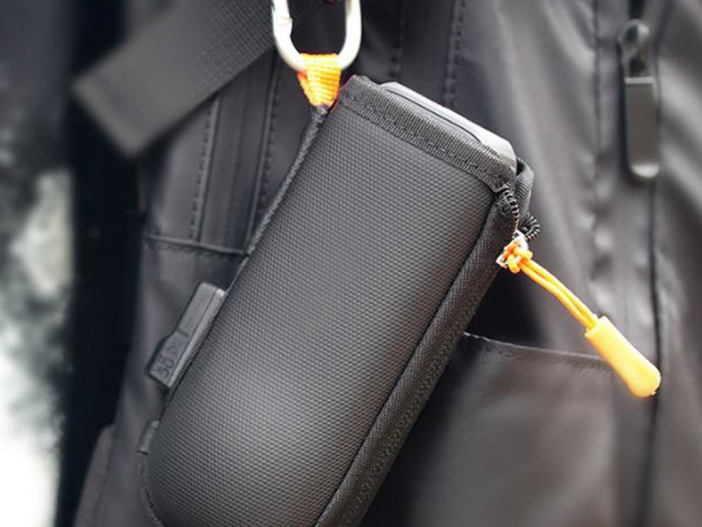 Mini pouzdro na kameru Insta360 X4