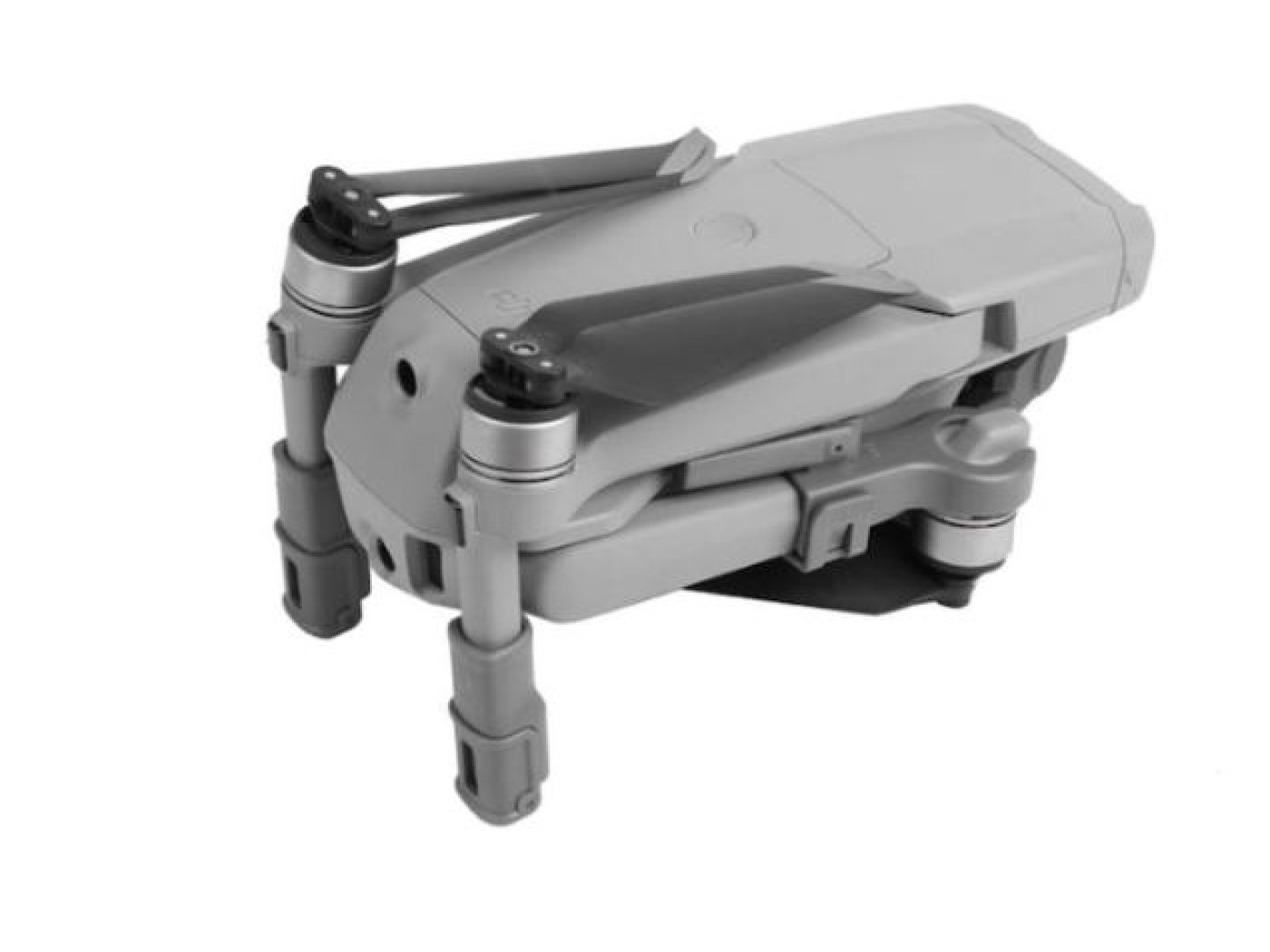 Skládací zvýšené přistávací nohy na DJI Mavic Air 2 / Air 2S