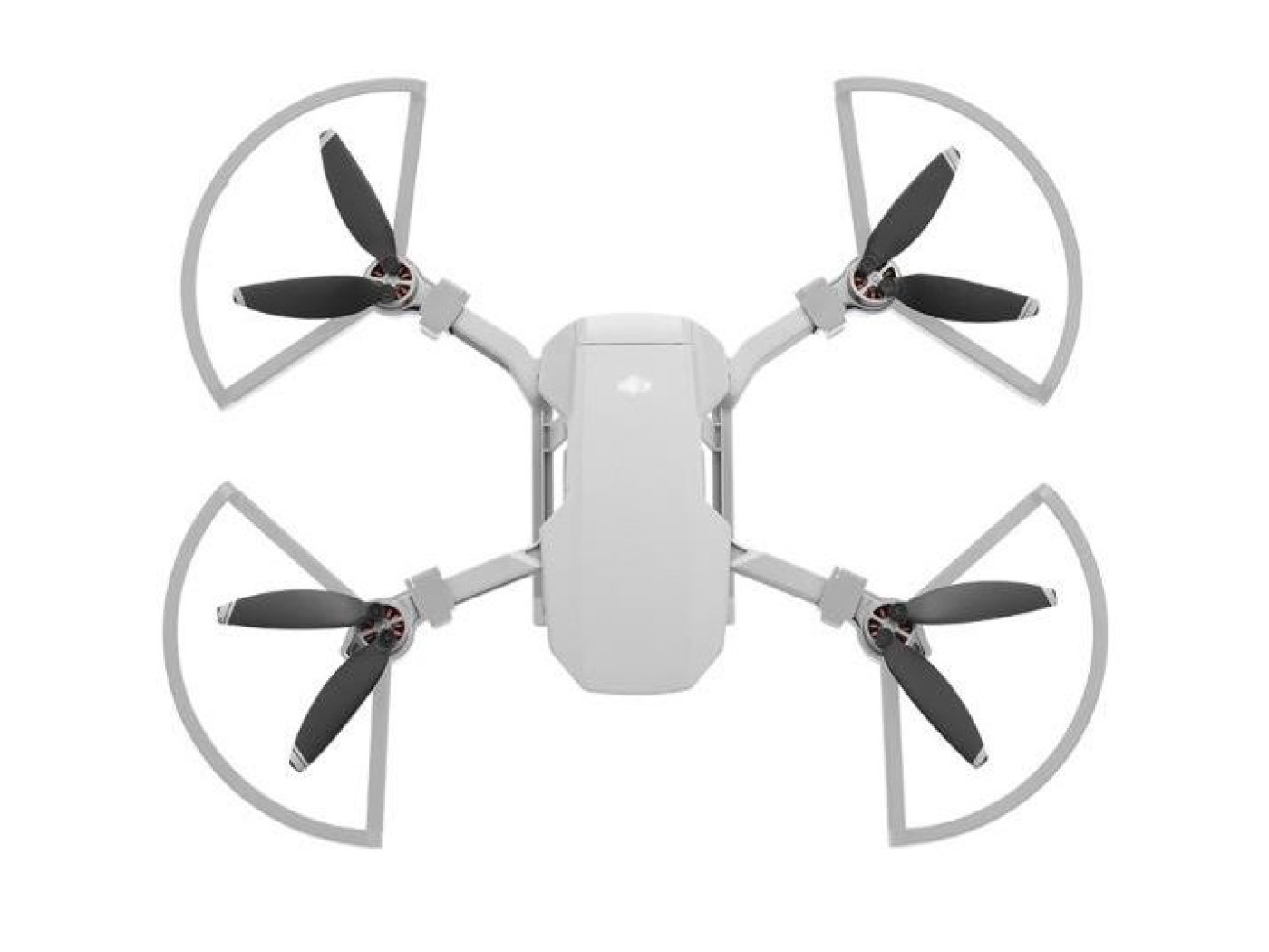 Ochranné oblouky na dron DJI Mavic Mini