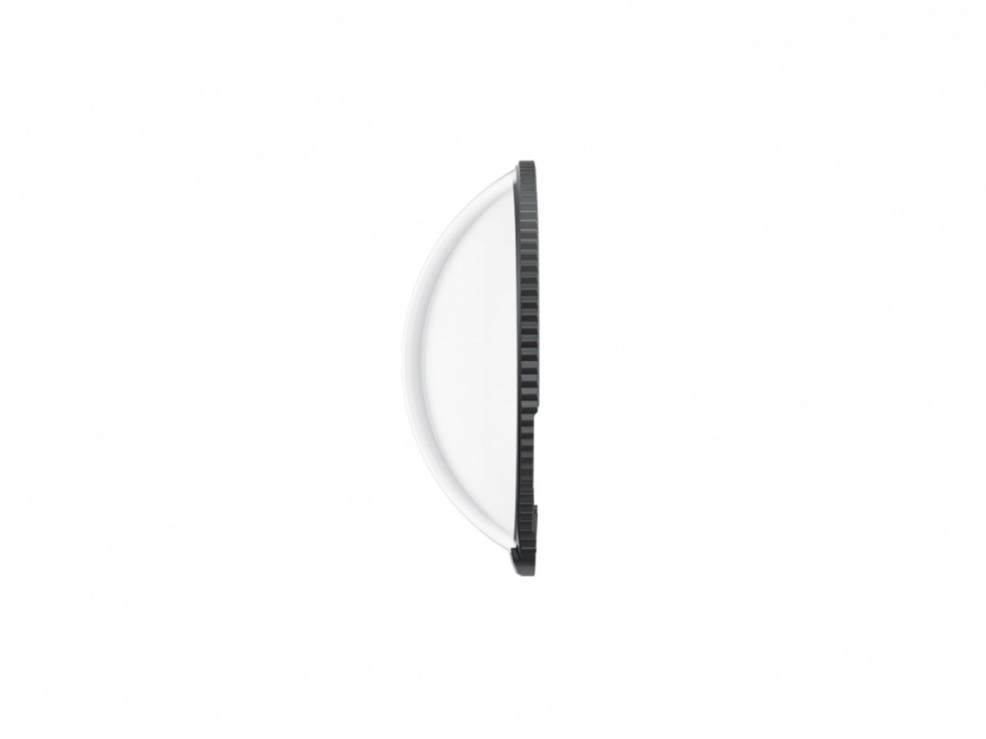 Ochranná skla objektivů akční kamery Insta360 X5