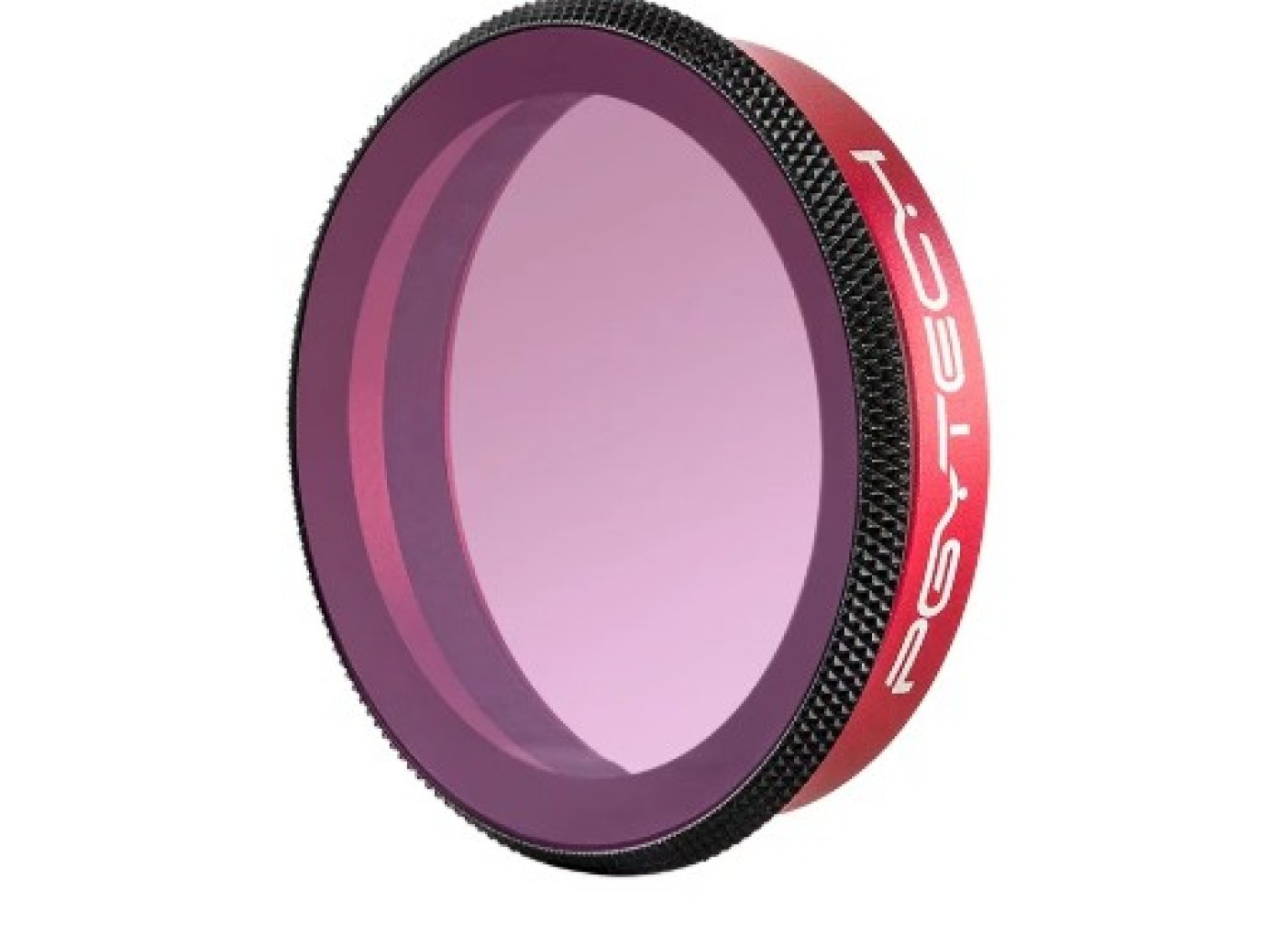 Filtr CPL Pgytech na DJI Osmo Action