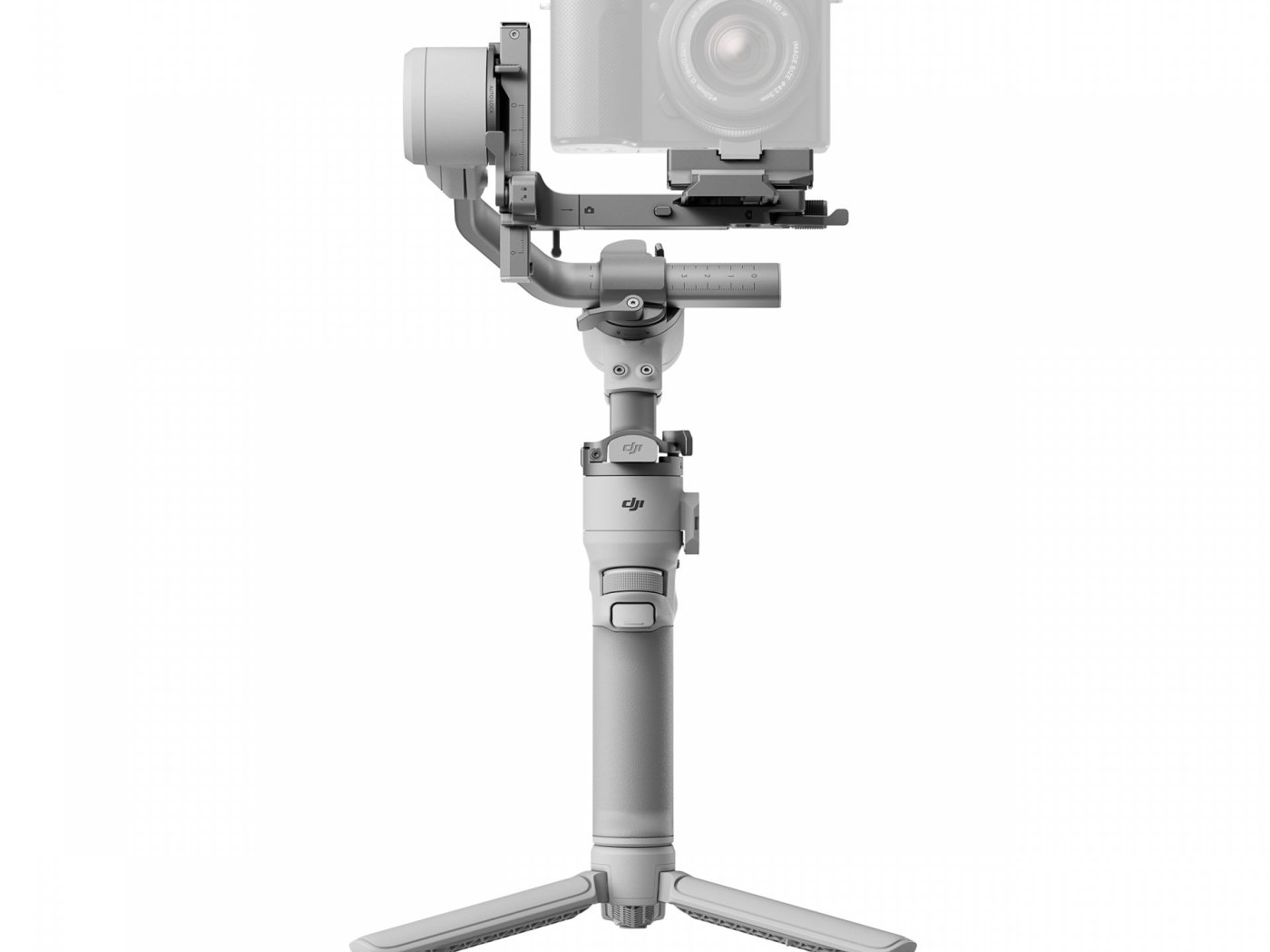 Stabilizátor DJI RS 4 Mini