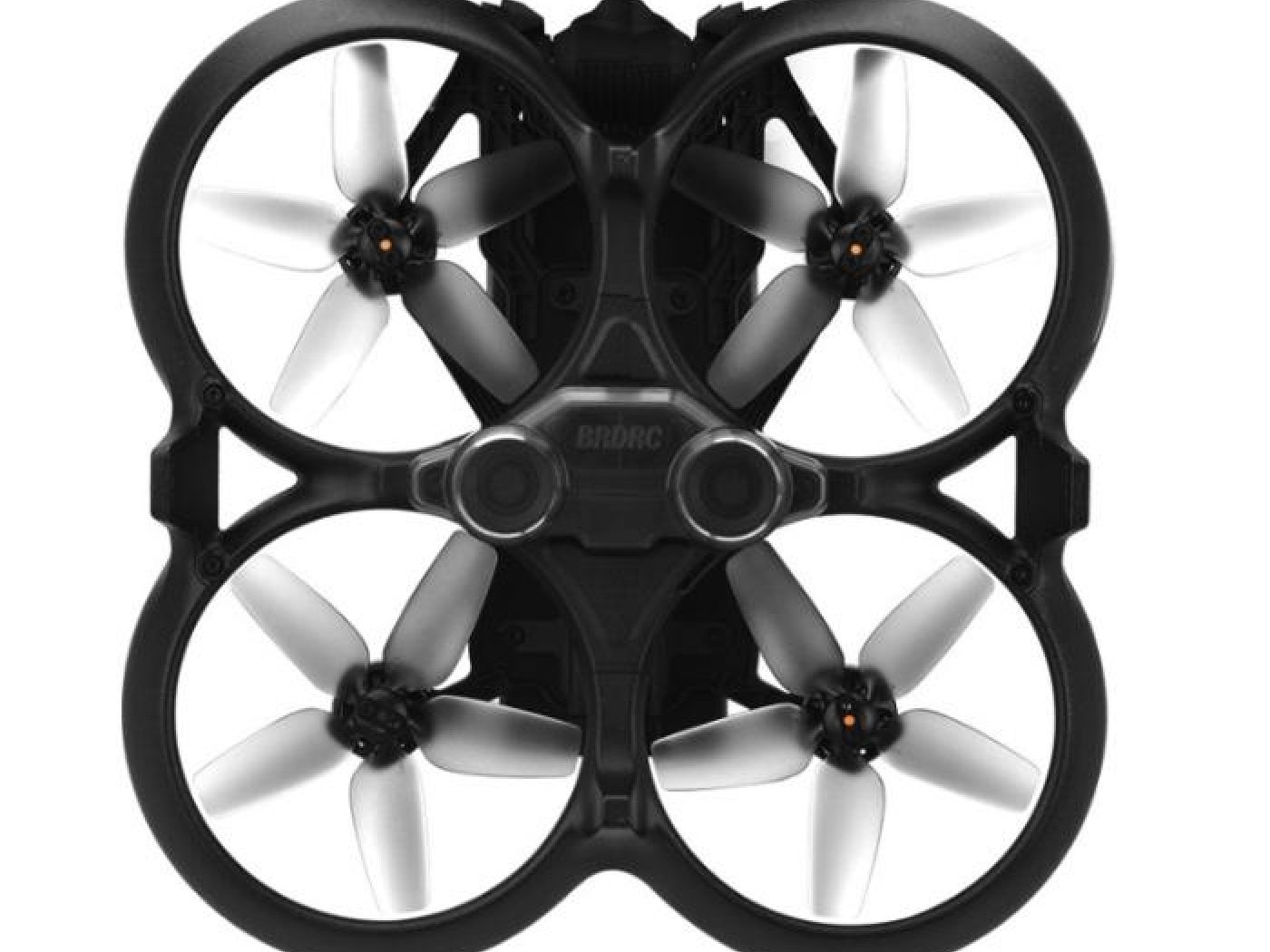 Kryt spodních senzorů na dron DJI Avata