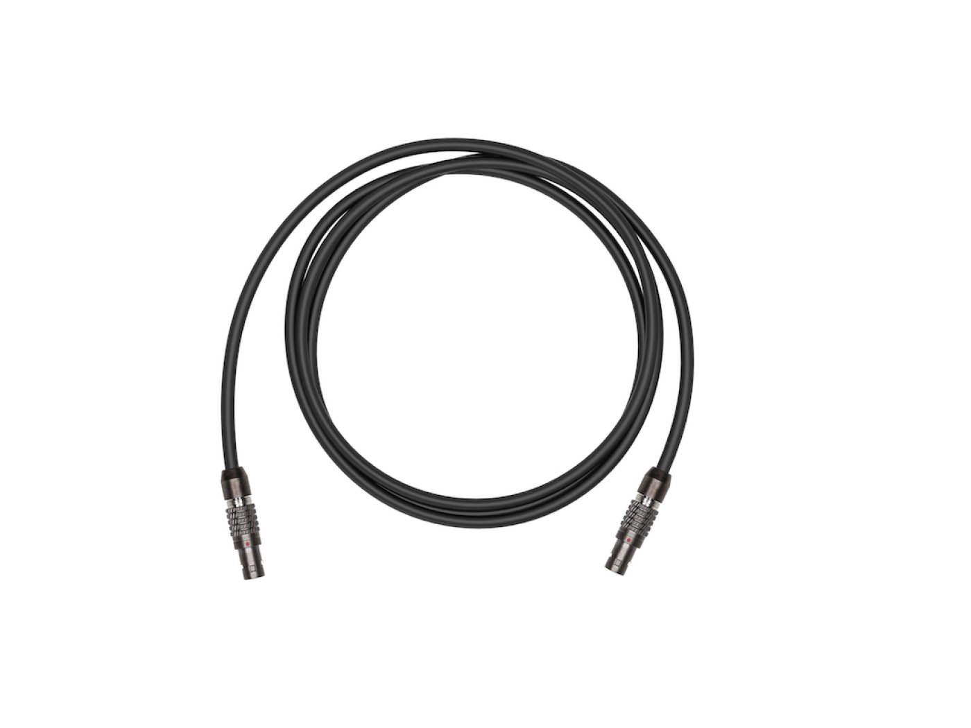 Napájecí kabel (2m) pro DJI Ronin 2