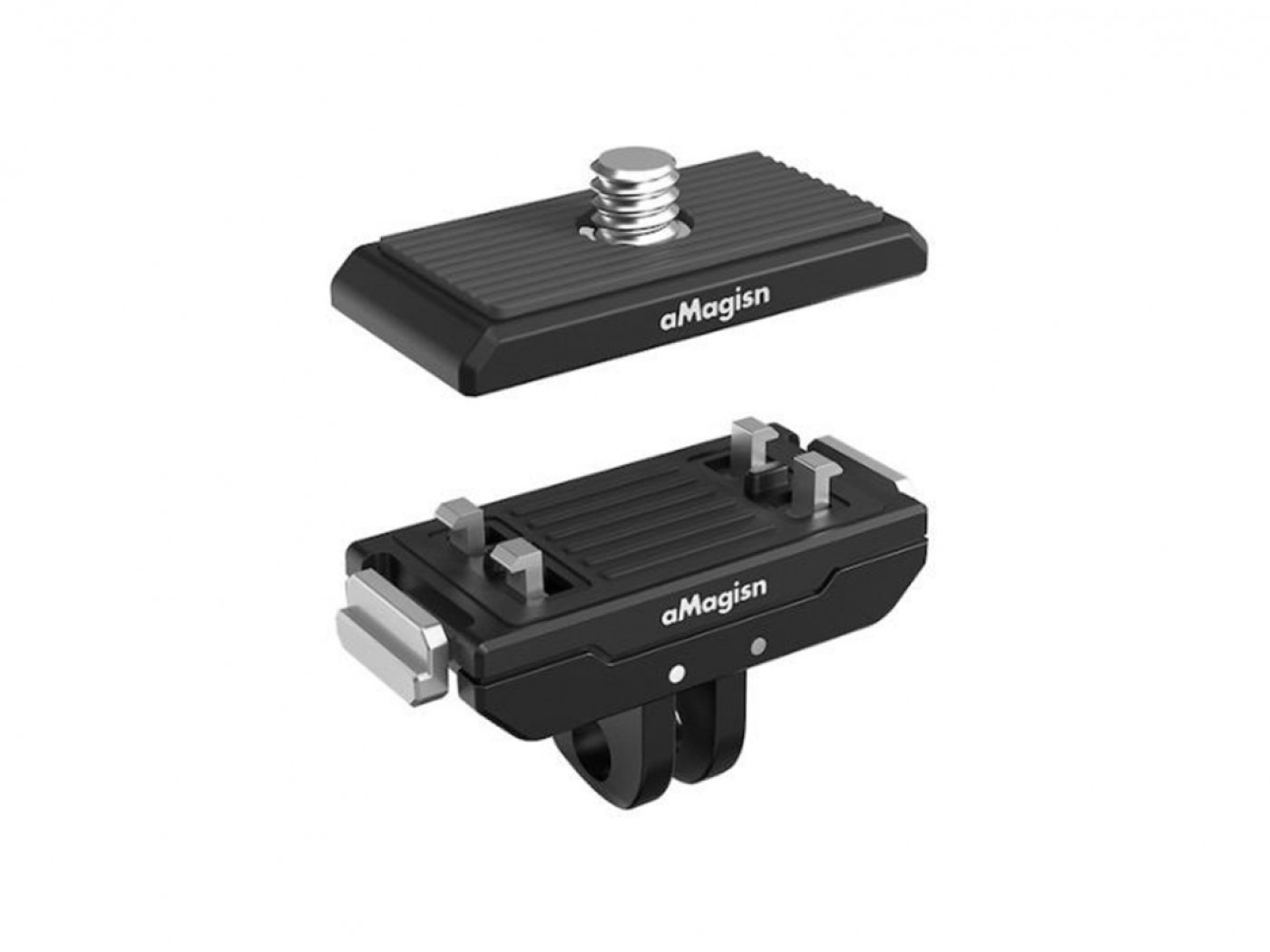 Rychloupínací magnetický adaptér na kameru Insta360 Ace Pro / Insta360 Ace Pro 2