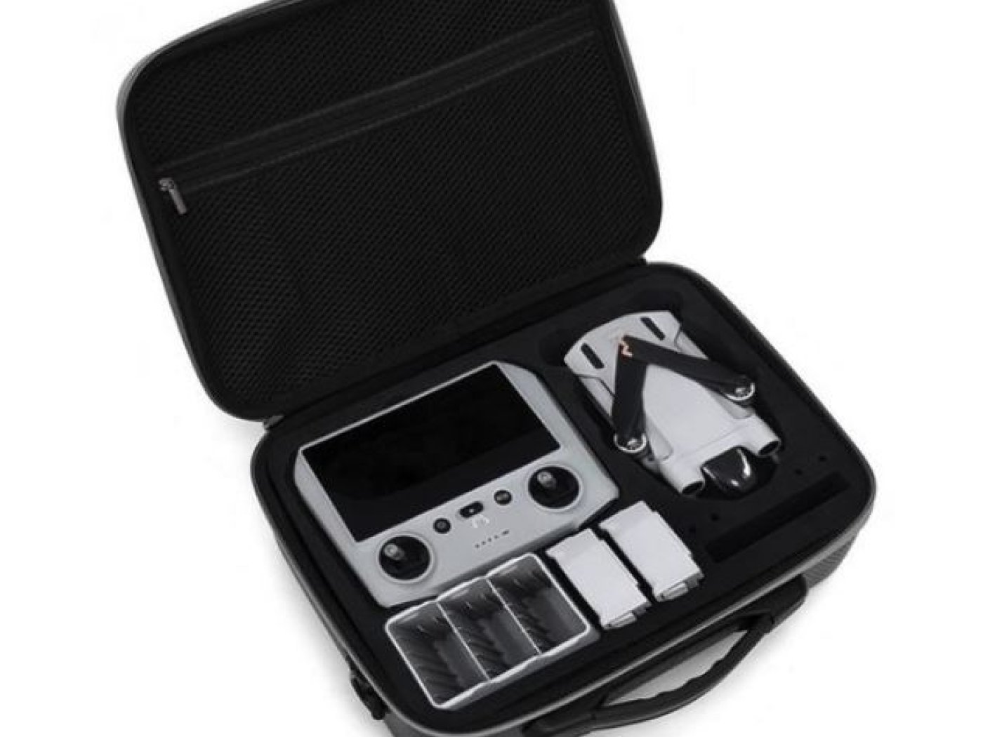 Pouzdro s popruhem přes rameno na dron DJI Mini 3 Pro