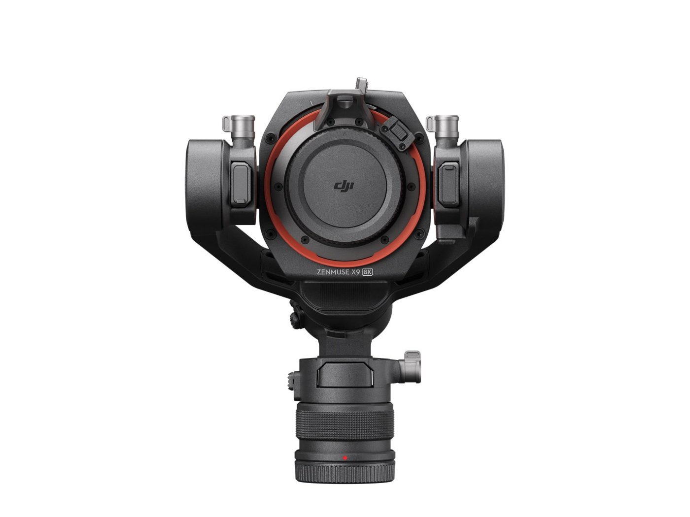 Zenmuse X9-8K Gimbal Camera