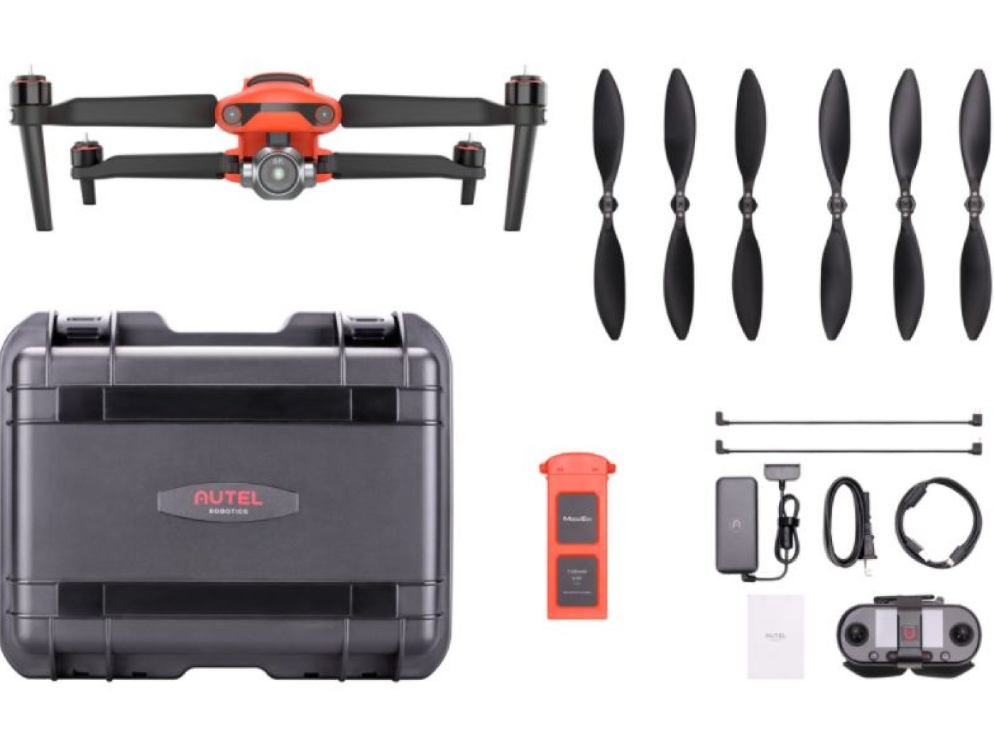 Dron Autel EVO II Pro V2