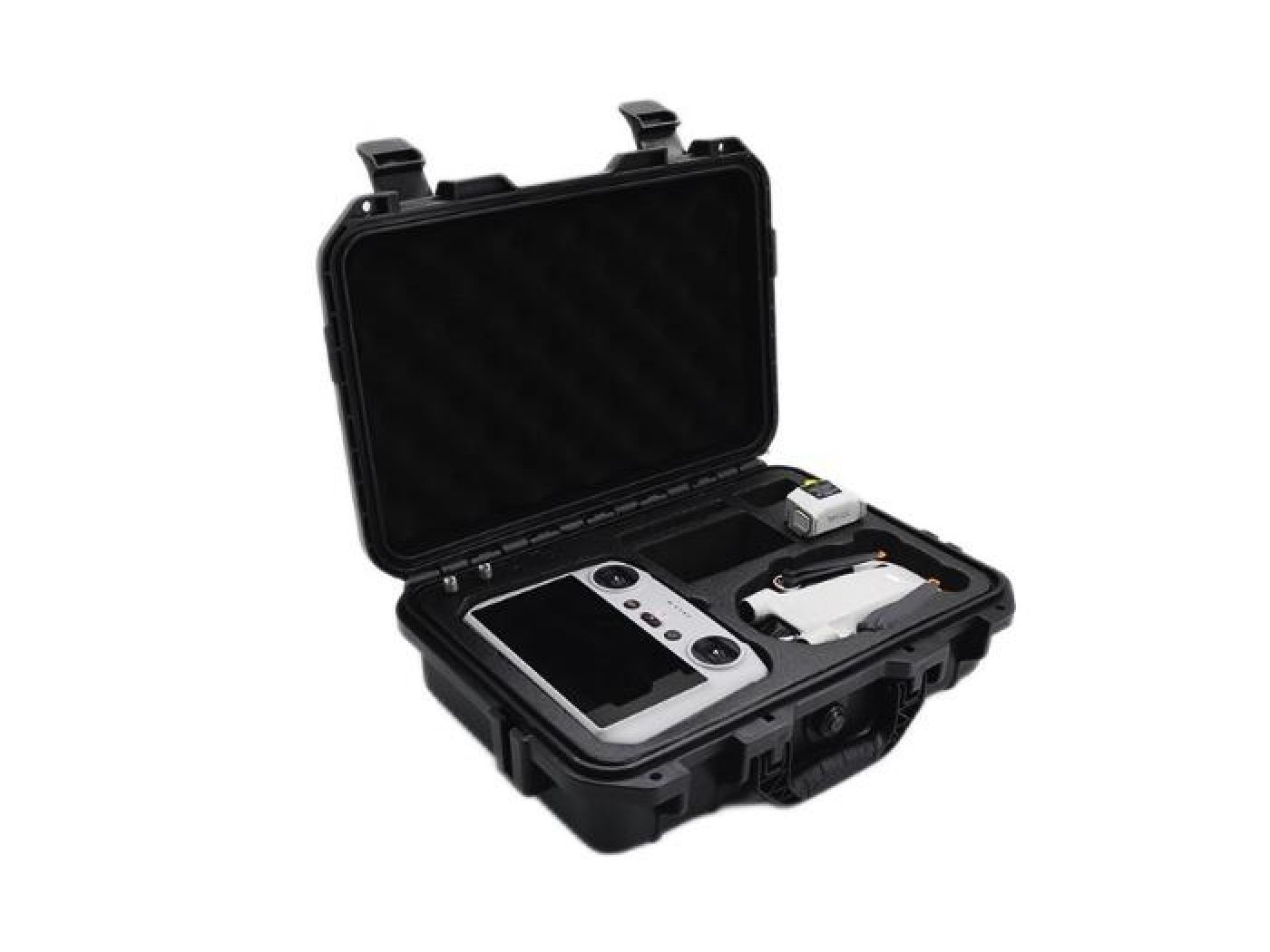 Voděodolný kufr na dron DJI Mini 3 / Mini 3 Pro