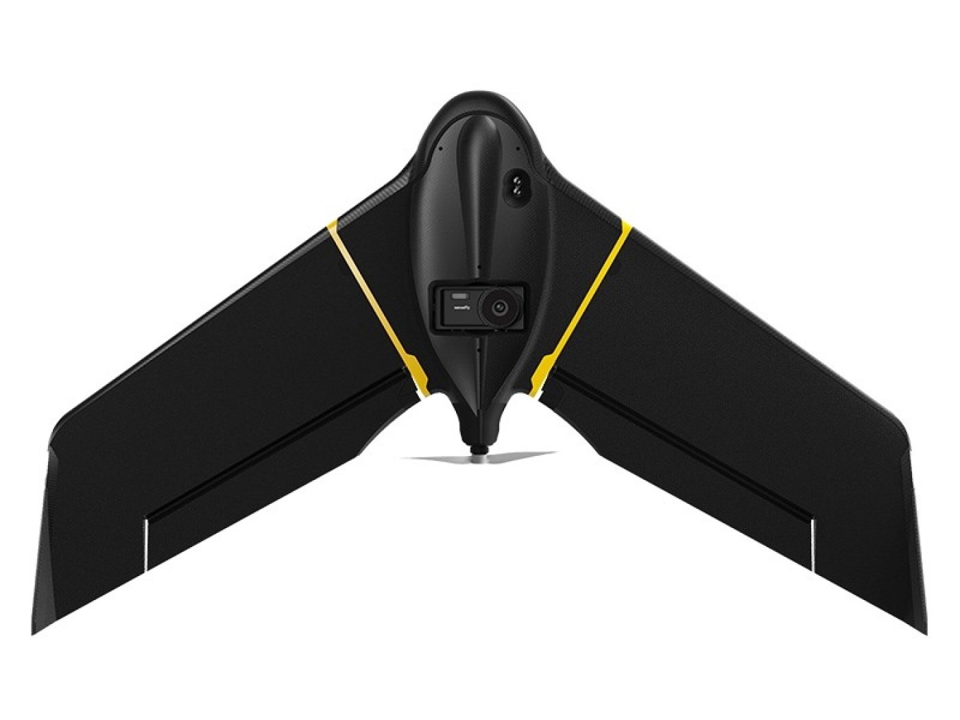 Křídlo SenseFly eBee X (bez kamery)