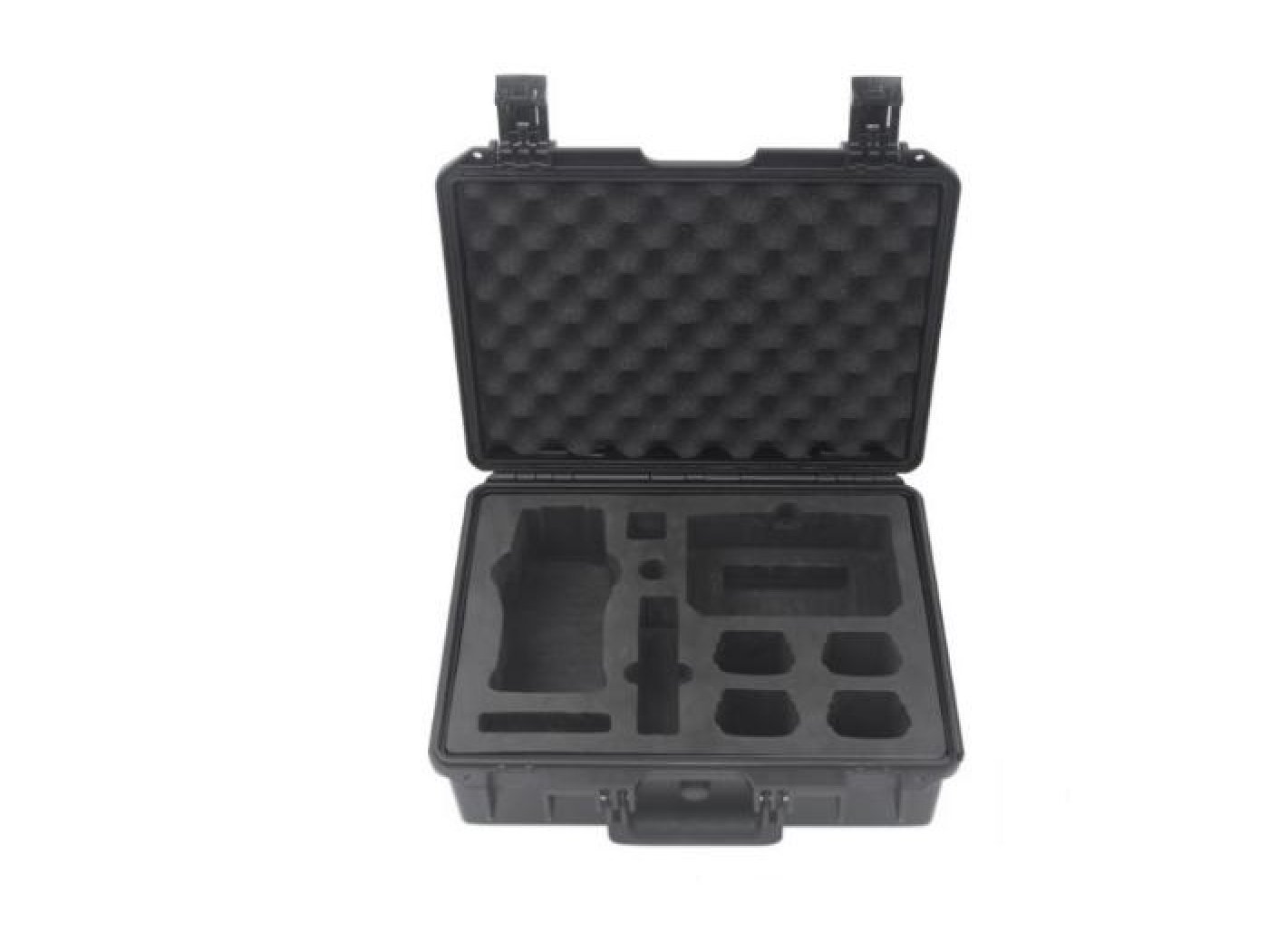 Voděodolný přepravní kufr pro dron DJI Mavic 2 a Smart Controller