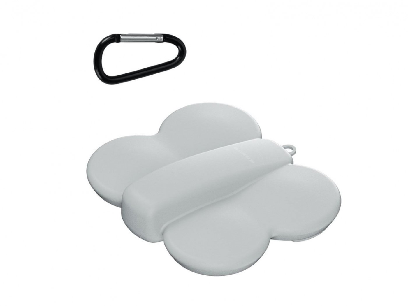 Pouzdro na samotný dron DJI Neo (šedé)