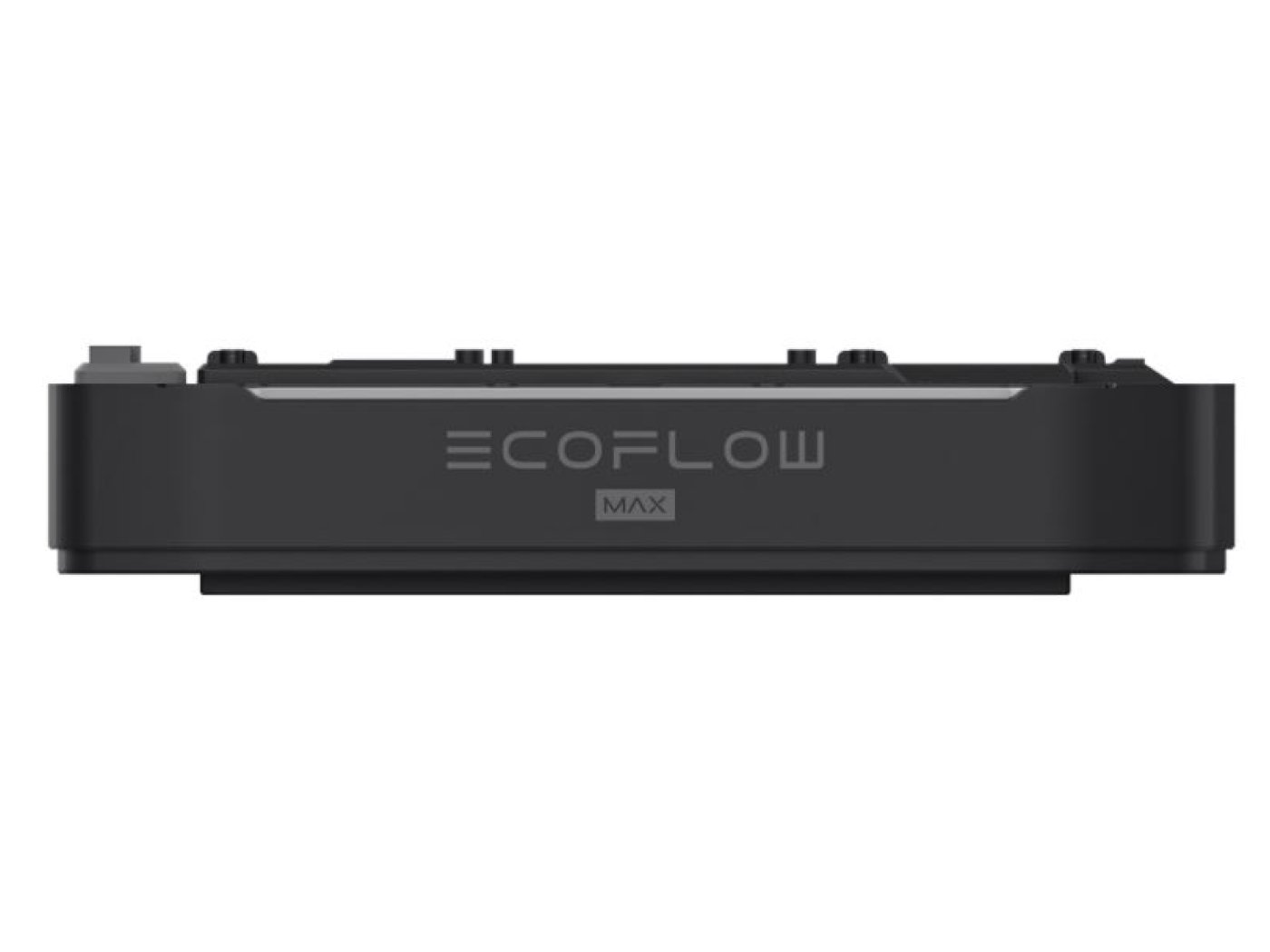 Přenosná nabíjecí stanice EcoFlow RIVER 600 MAX (mezinárodní verze)