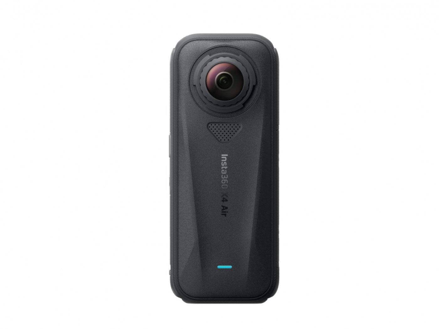 Akční kamera Insta360 X4 Air Starter Bundle - černá