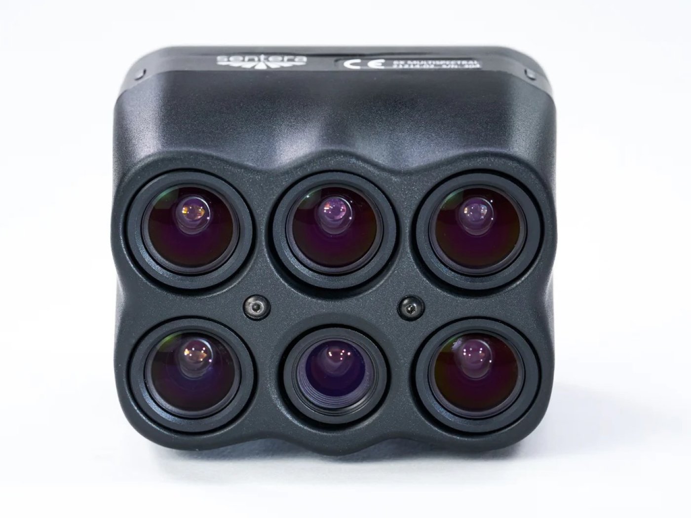 Sentera 6X Multispectral Sensor