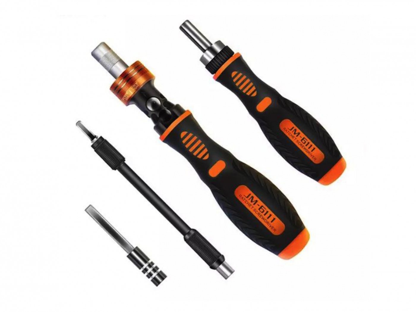 Univerzální sada nářadí (69ks)