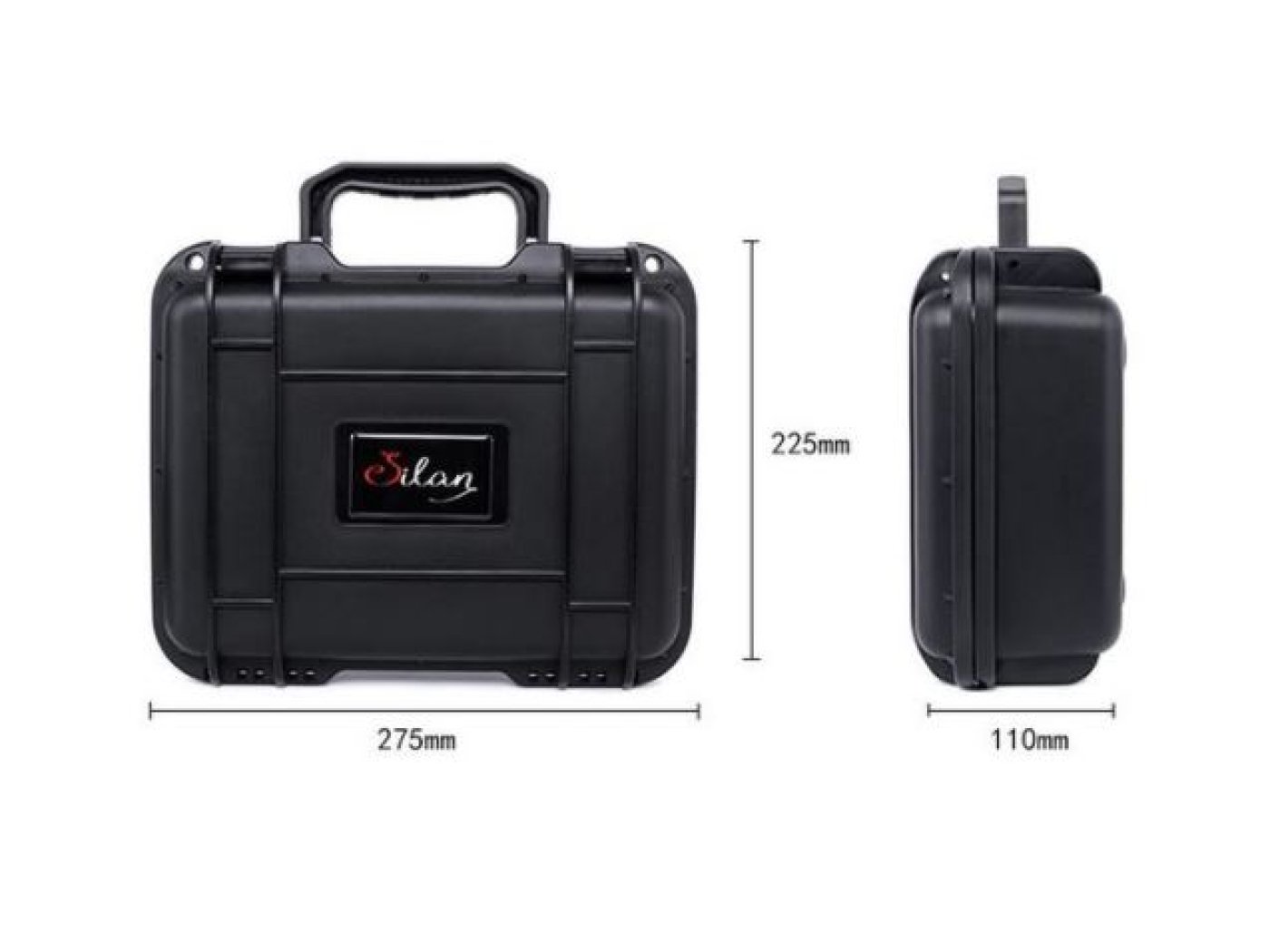 Odolný kufr na dron DJI Mini 2