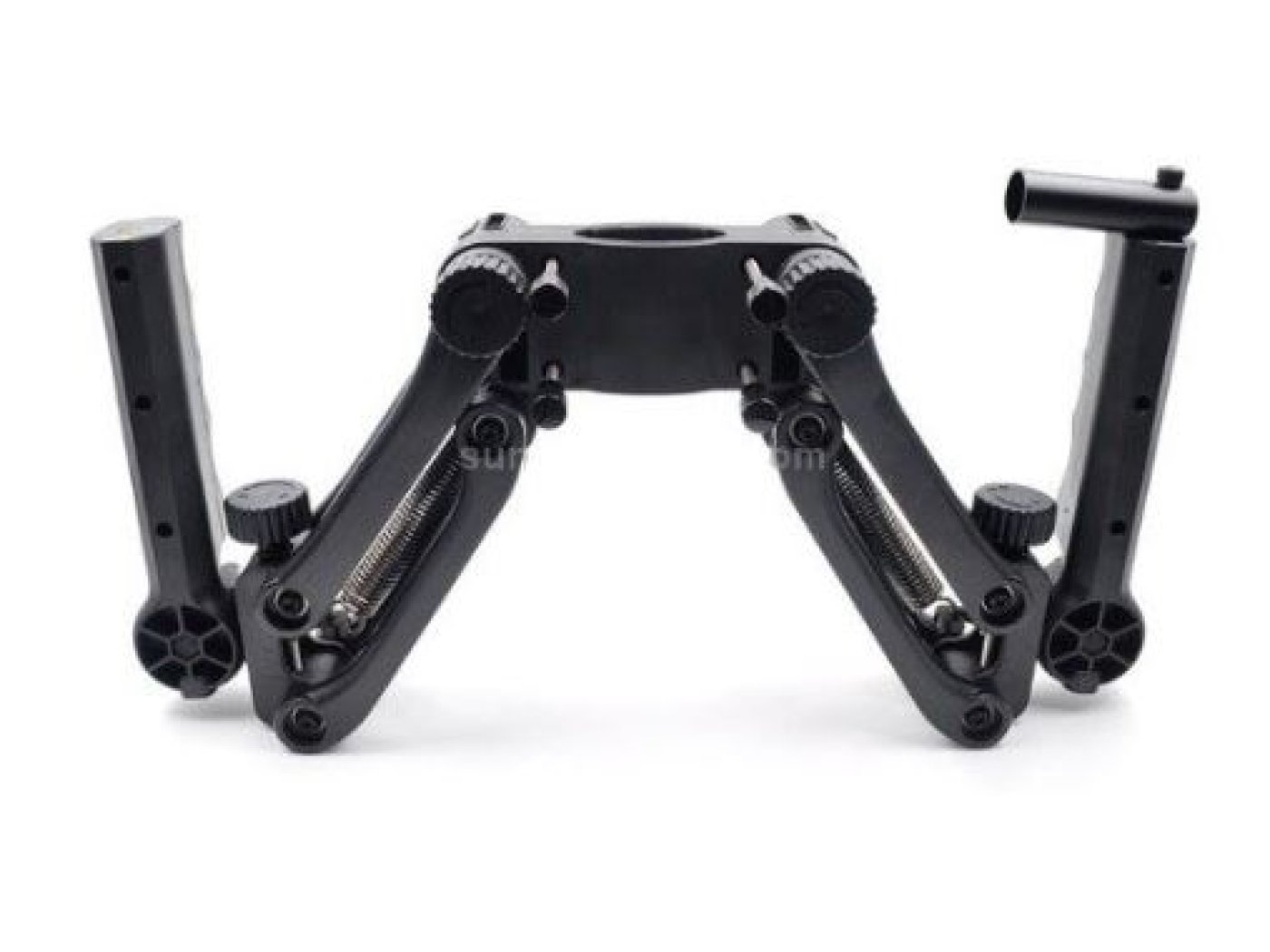 Antivibrační 4-osá rukojeť na DJI Ronin-SC