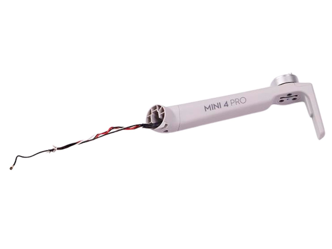 DJI Mini 4 Pro - Front Left Arm Module