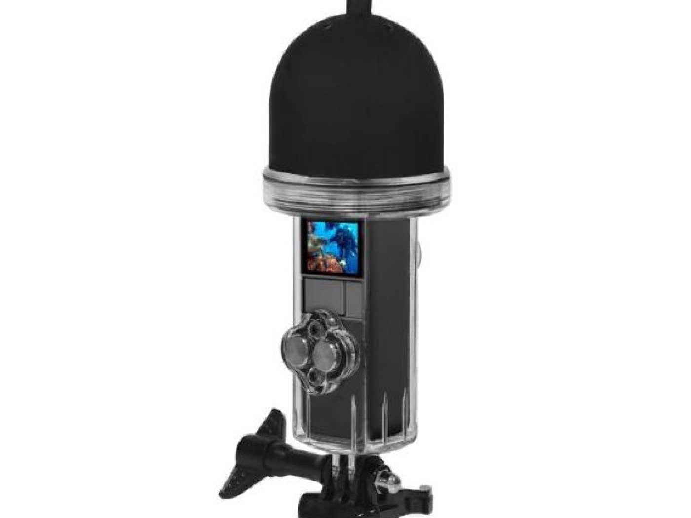 Voděodolný kryt do 60 m na DJI Osmo Pocket