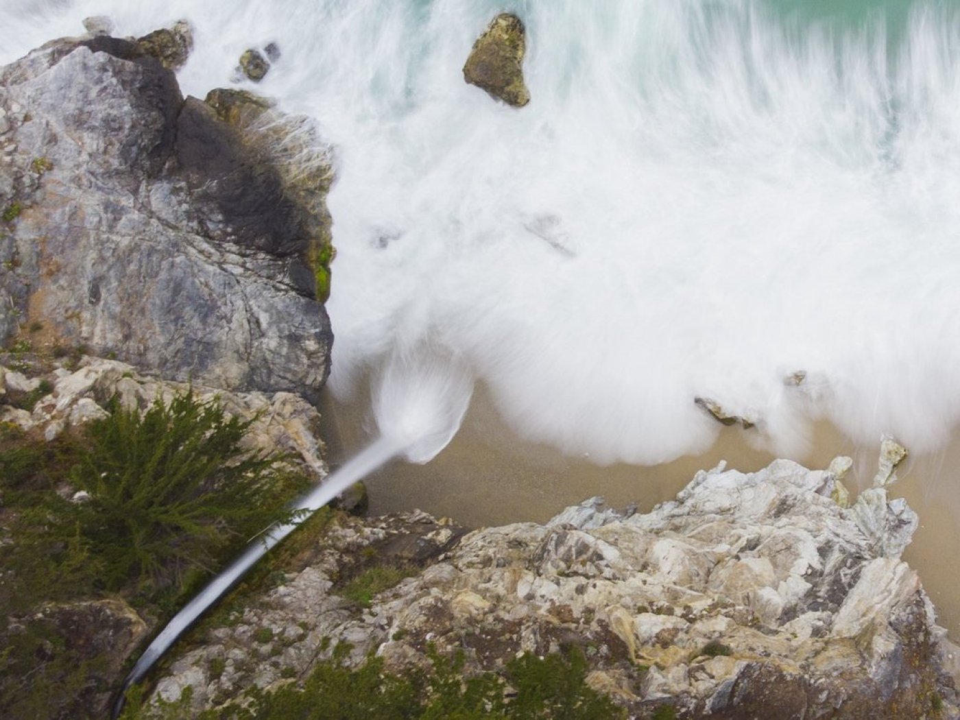 Filtry PolarPro Exposure Collection Cinema Series pro dron DJI Mavic Air