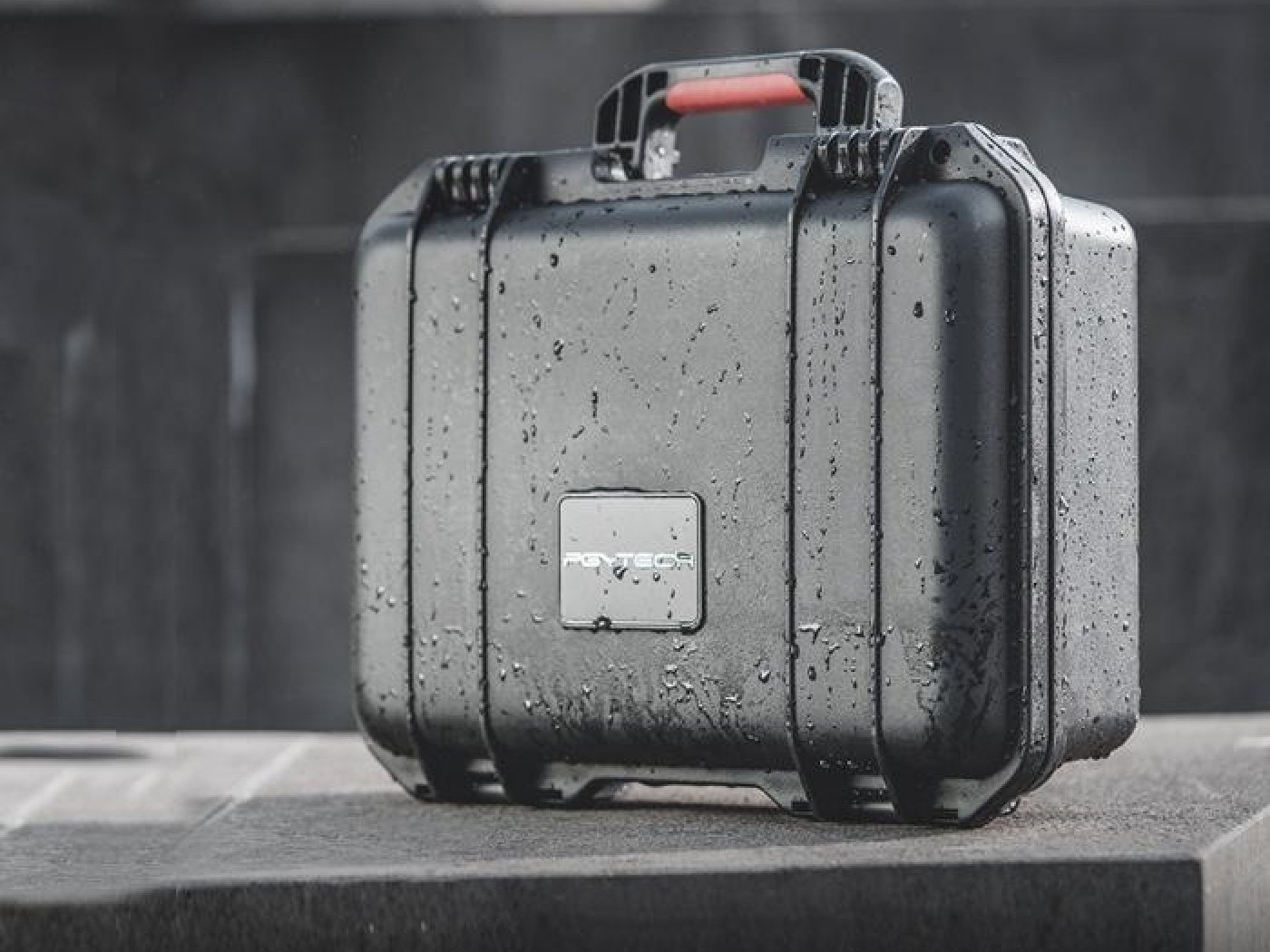 Pgytech odolný kufr na dron DJI Mini 3