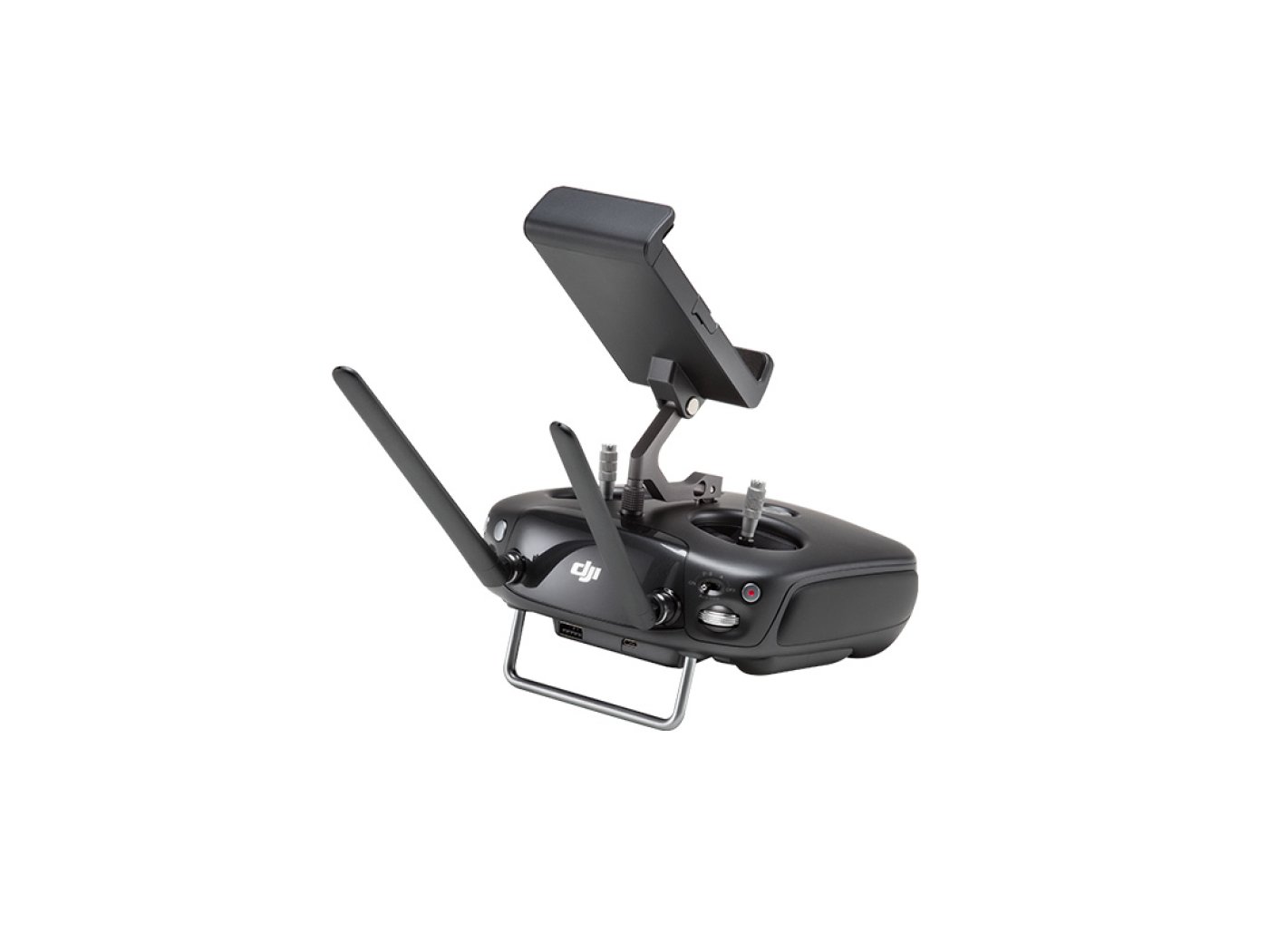 DJI Phantom 4 Adv/Pro vysílač (Obsidian)