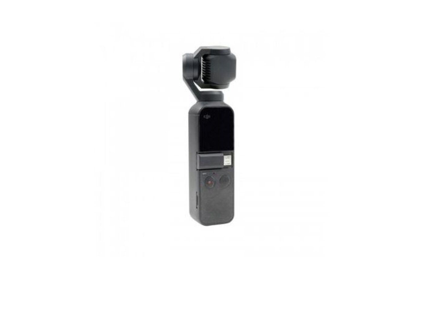 DJI Osmo Pocket redukce micro USB