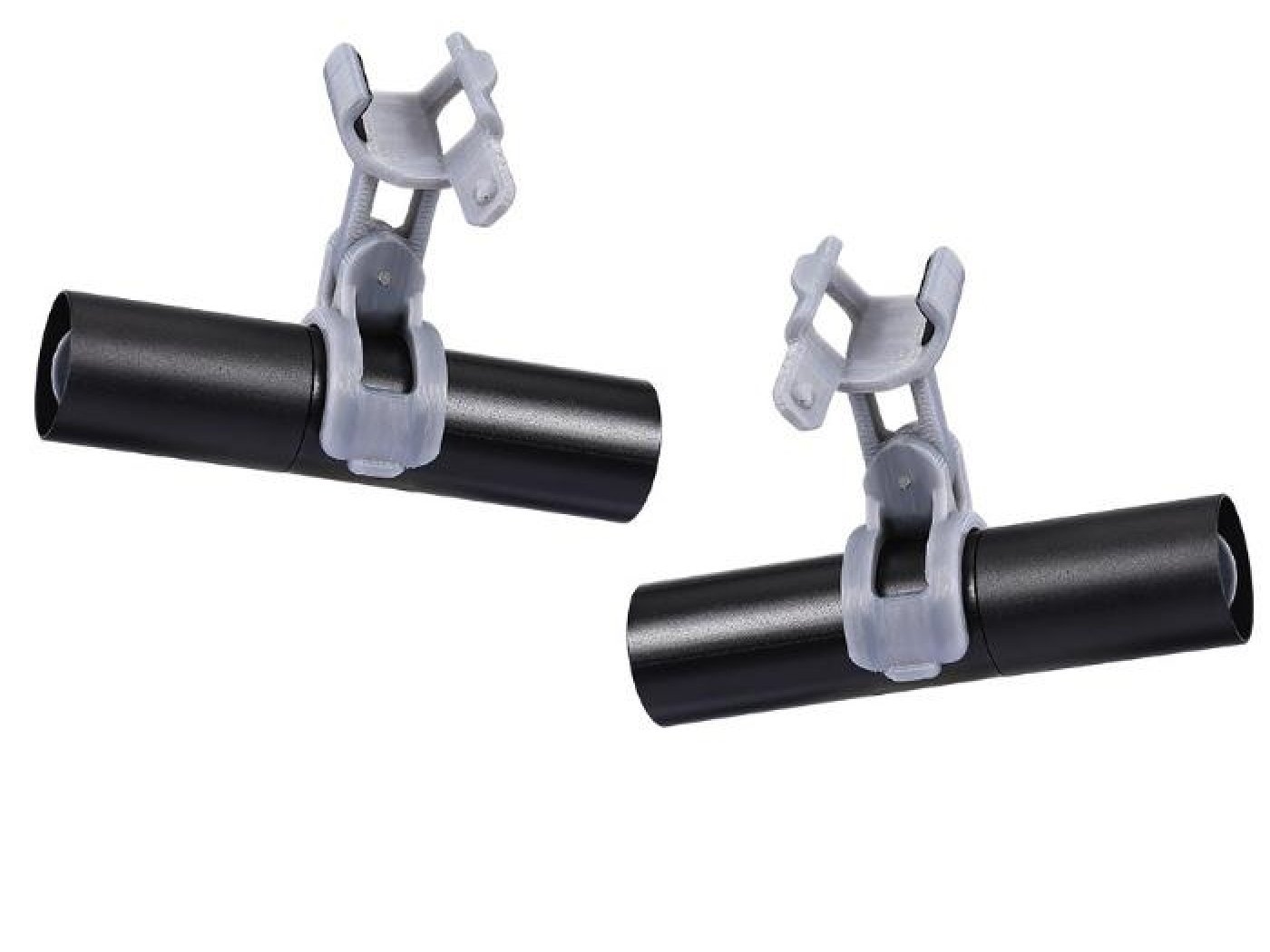 LED světlomet se skládacím podvozkem na dron DJI Mini 3 Pro