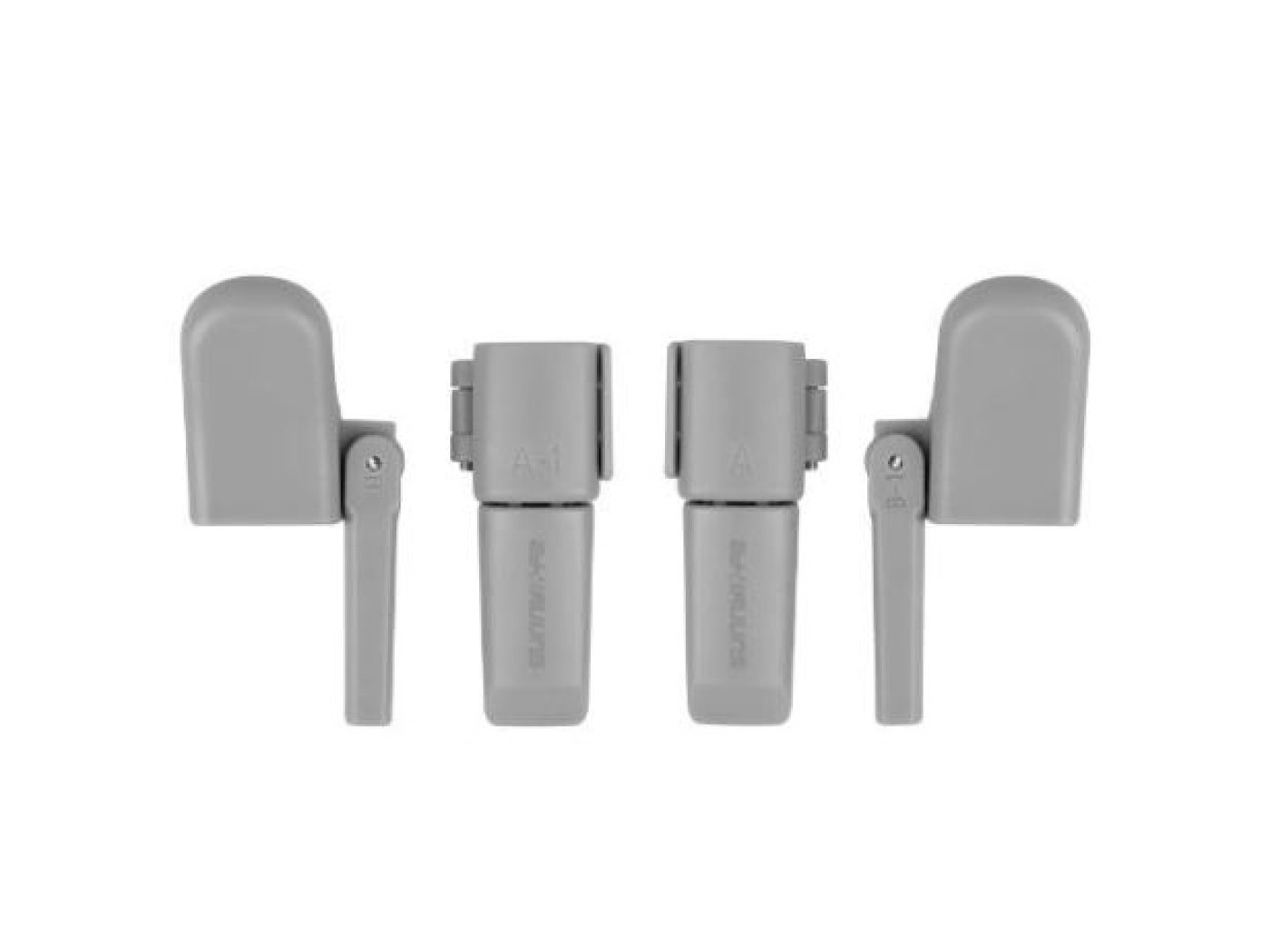 Zvýšené přistávací nohy na DJI Mavic Mini