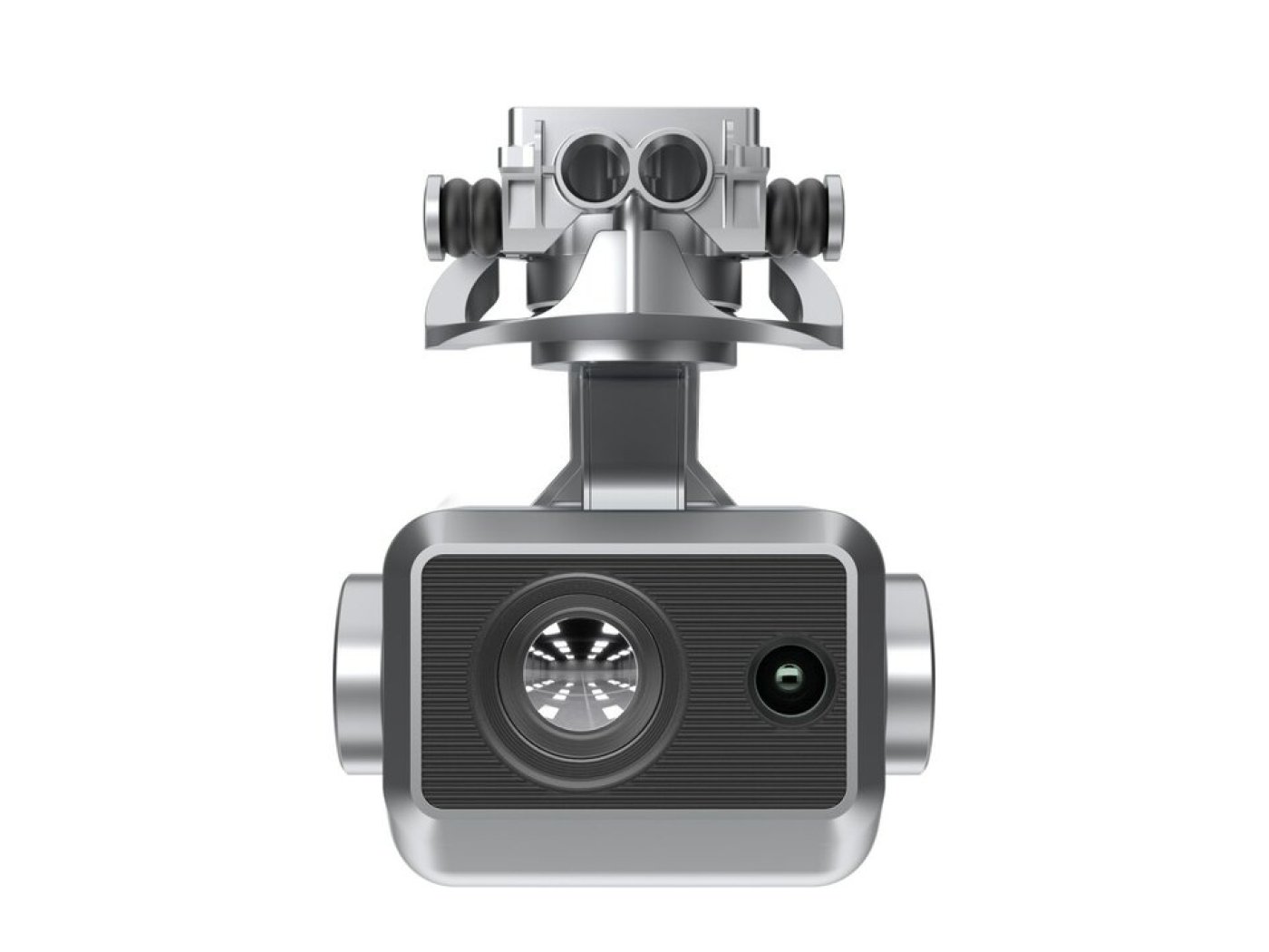 Autel EVO II Dual 640T V2 + Standard RC (Rugged Bundle)