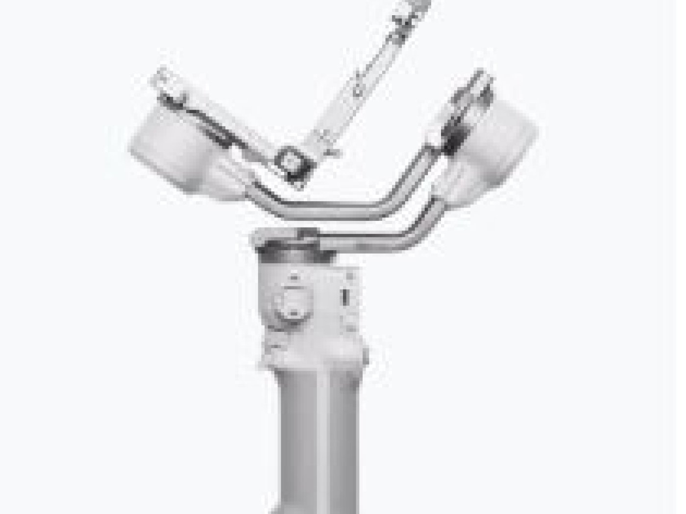 Stabilizátor DJI RS 4 Mini Combo