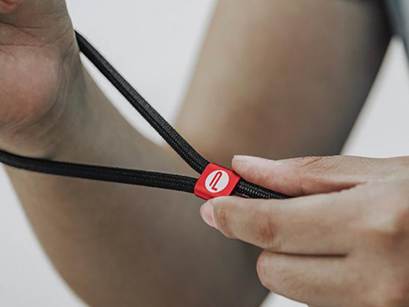 Pgytech silikonový kryt s poutkem na kameru DJI Osmo Action 3