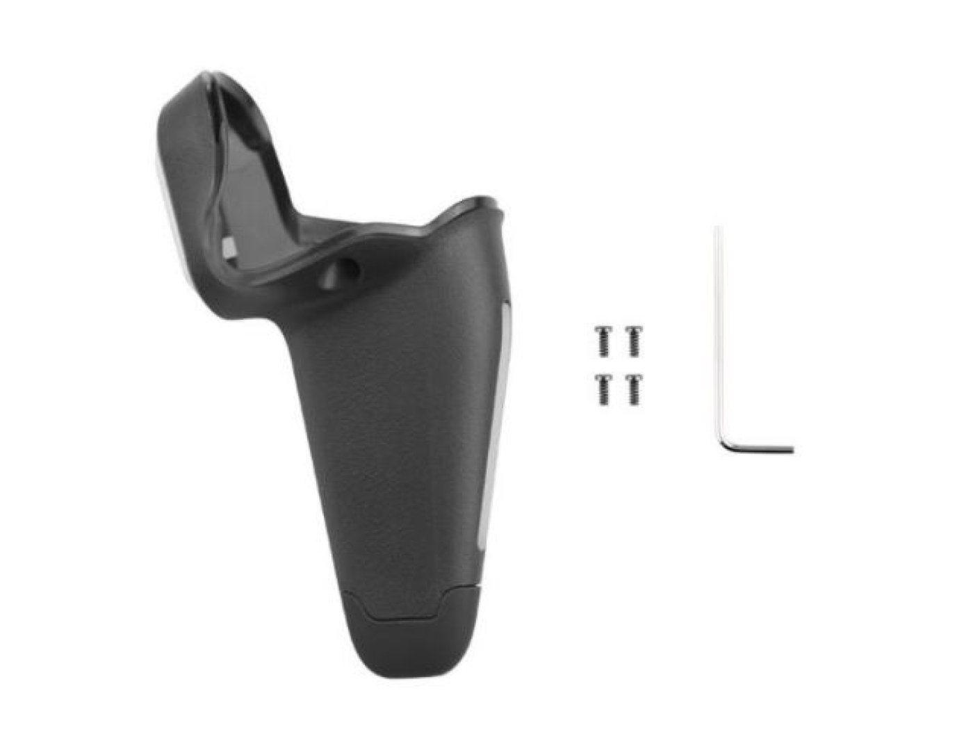 Přistávací nohy na DJI FPV závodní dron