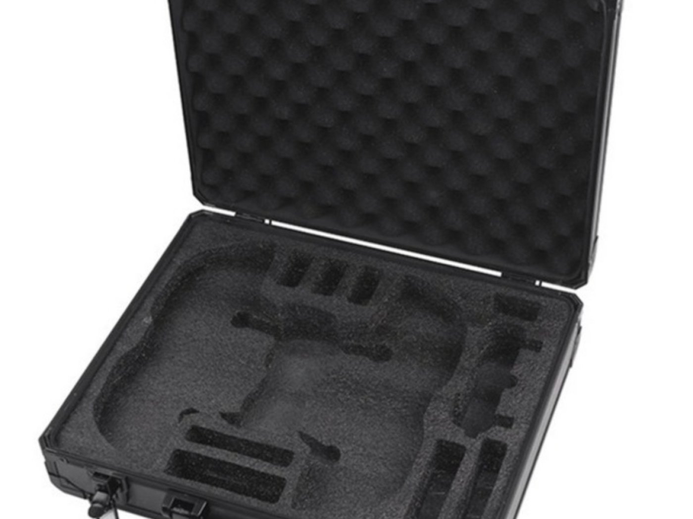 DJI Mavic Air alu velký ochranný kufr s výplní