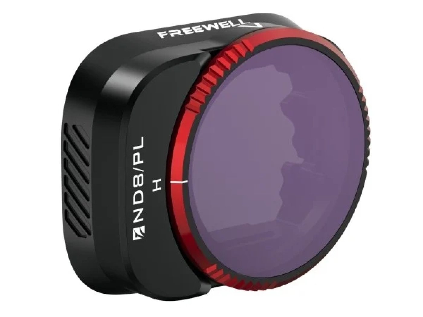 Freewell ND8/PL filtr na dron DJI Mini 3 / Mini 3 Pro