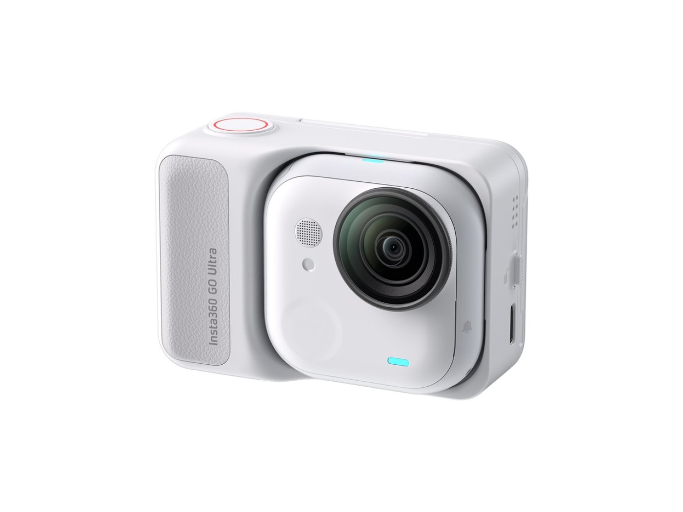 Outdoorová kamera Insta360 GO Ultra (bílá)