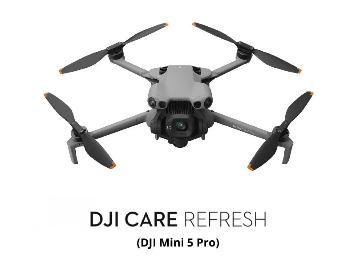 DJI Care Refresh 1letý plán (DJI Mini 5 Pro) EU - elektronická verze