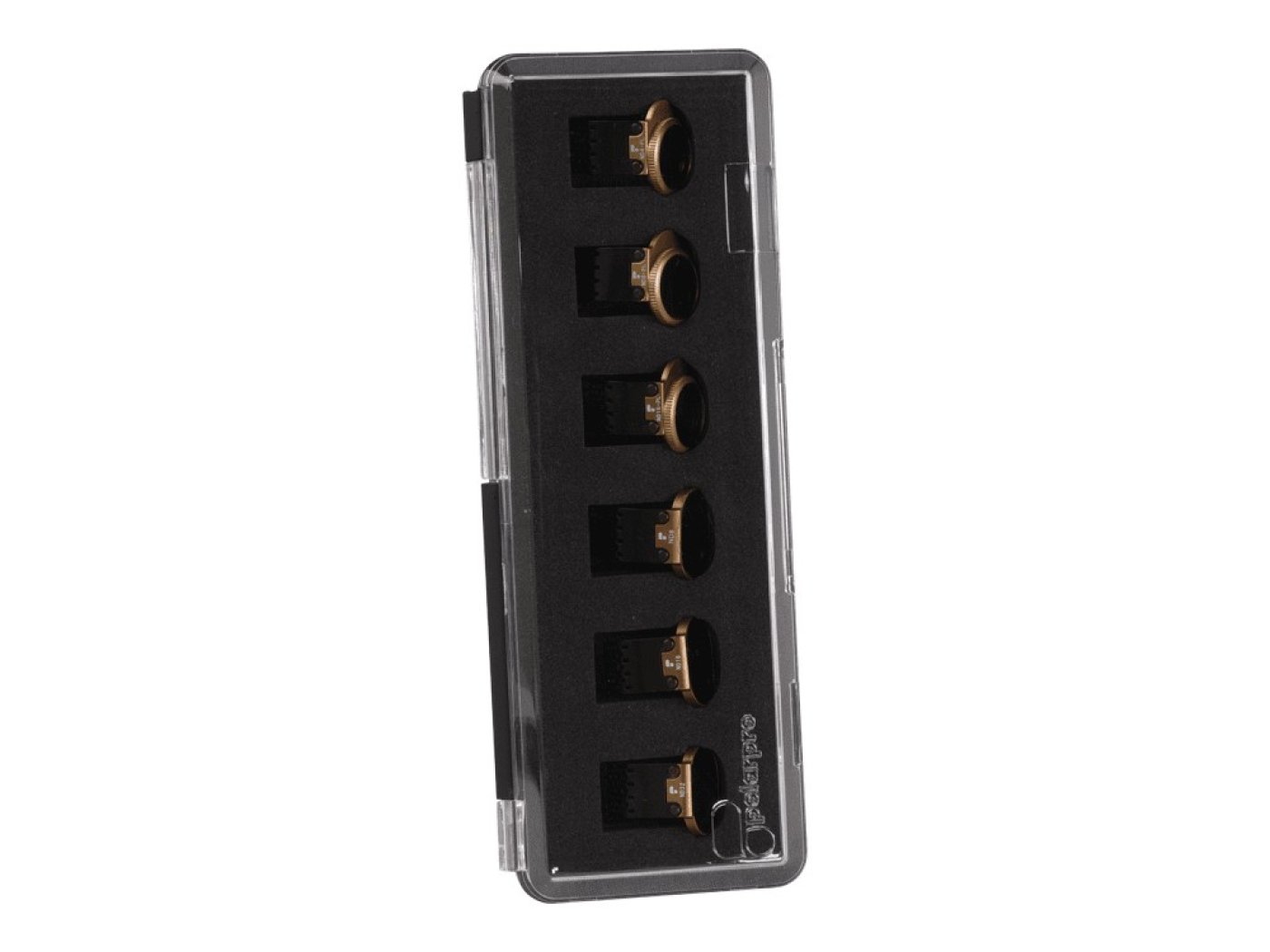 Filtry PolarPro Cinema Series 6-Pack pro dron DJI Spark