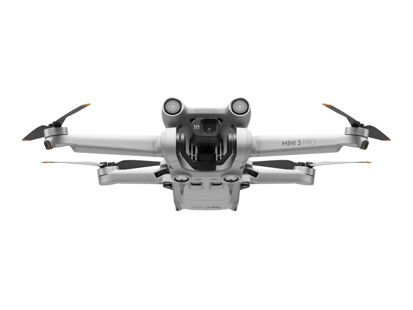 DJI Mini 3 Pro Fly More Combo