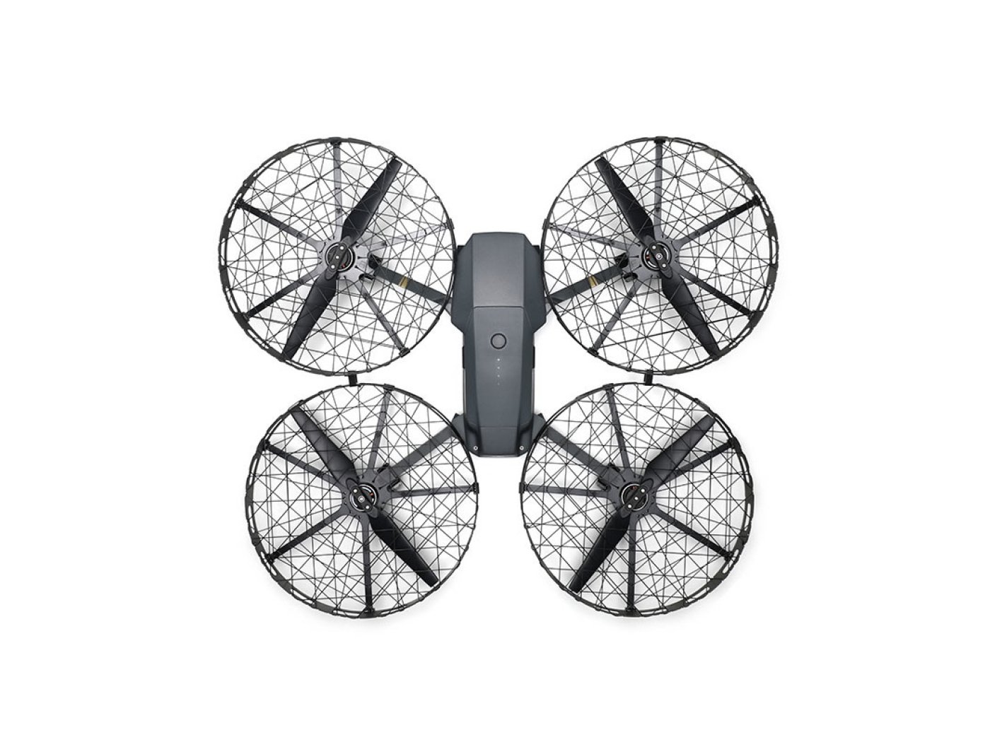 DJI Mavic Pro ochranný rám